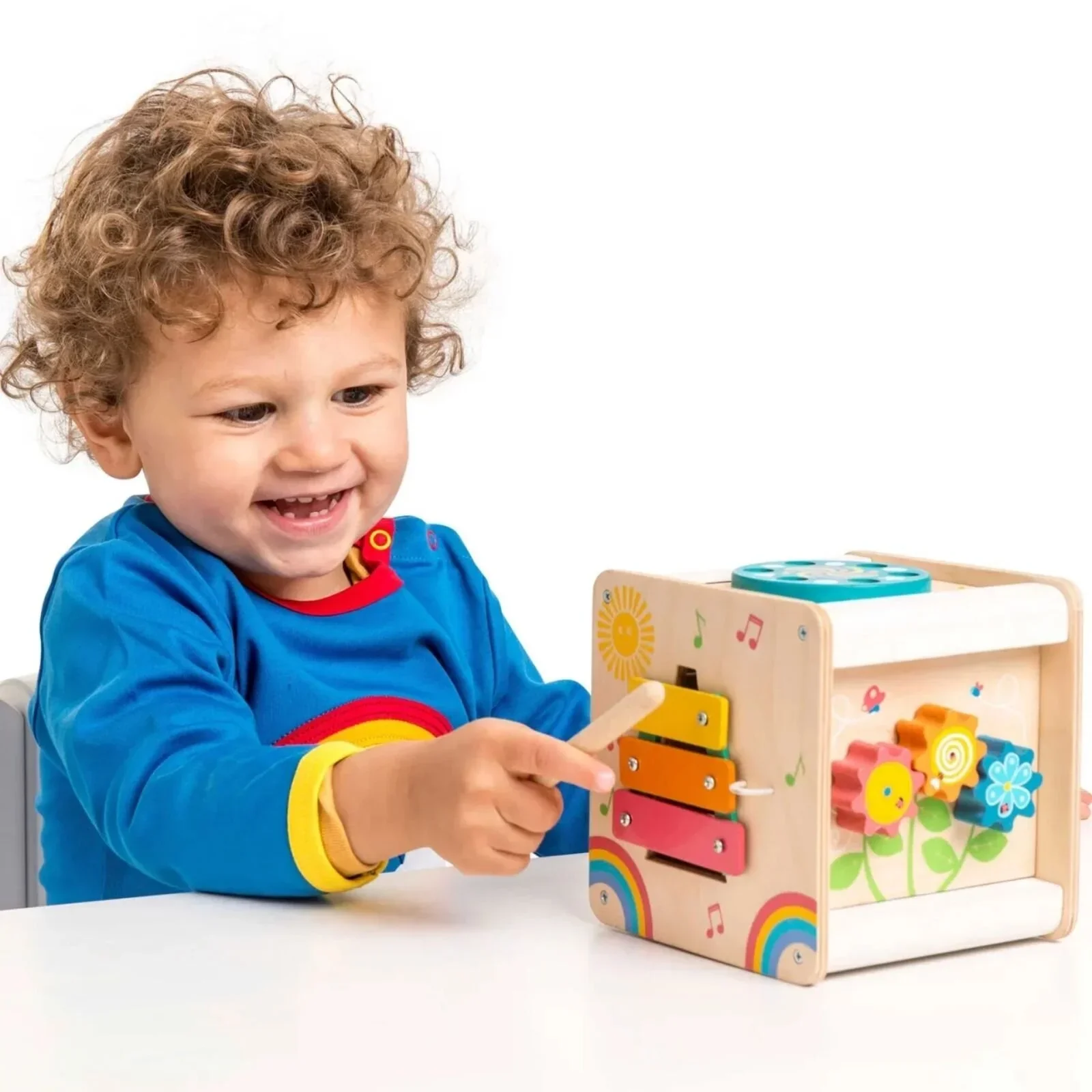 LTV Activity Cube - Image 9