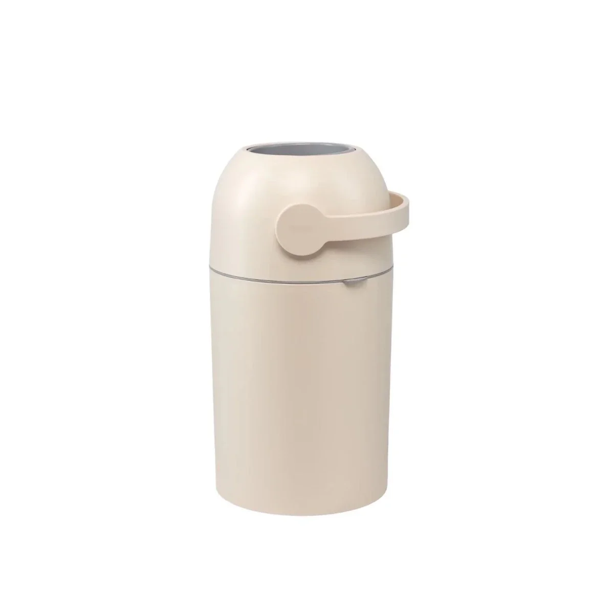 Magic Majestic Nappy Bin - Beige - Image 2