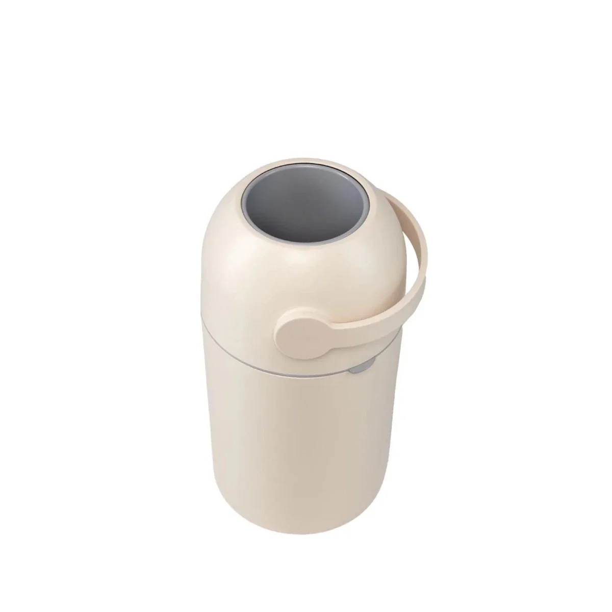 Magic Majestic Nappy Bin - Beige - Image 4