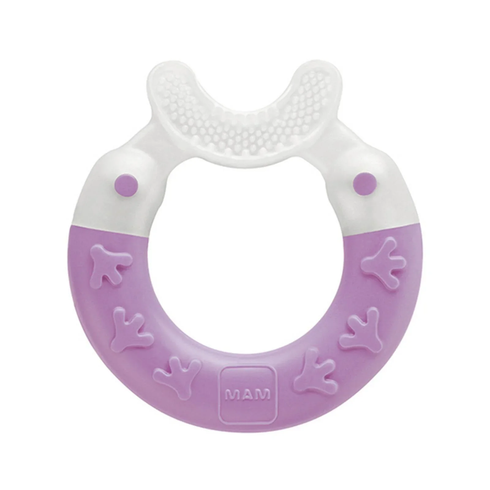 MAM Bite and Brush Teether Assorted - Image 2