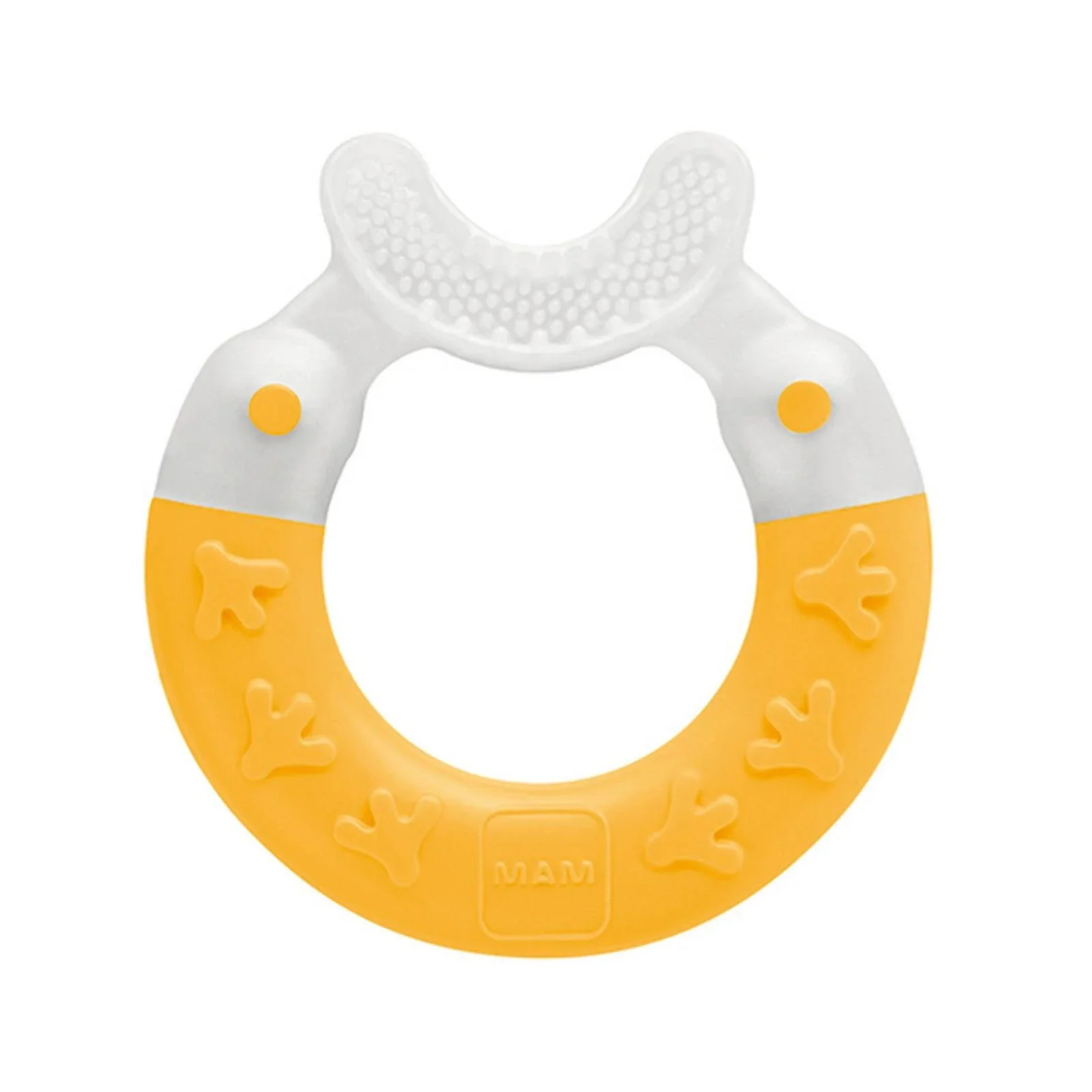 MAM Bite and Brush Teether Assorted - Image 3