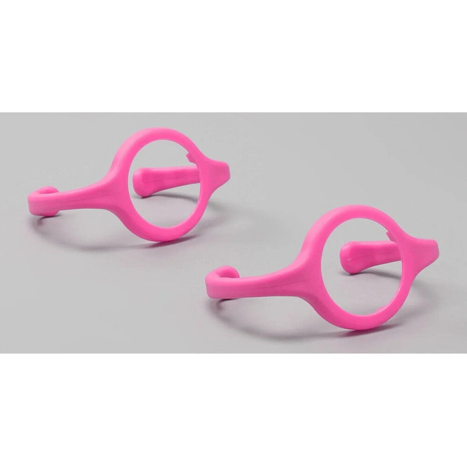 MAM Bottle Handles Pack of 2 - Pink - Image 4