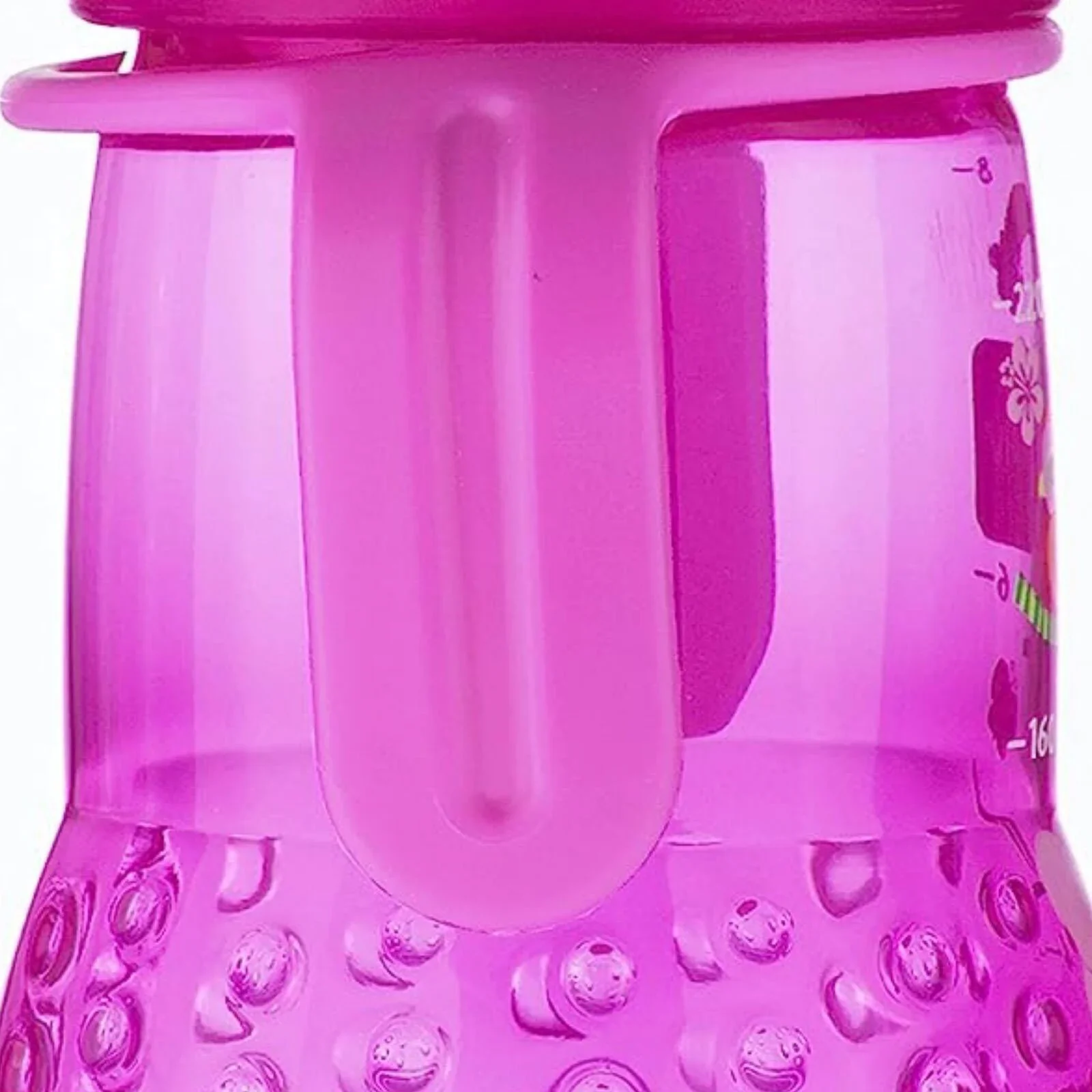 MAM Bottle Handles Pack of 2 - Pink - Image 5