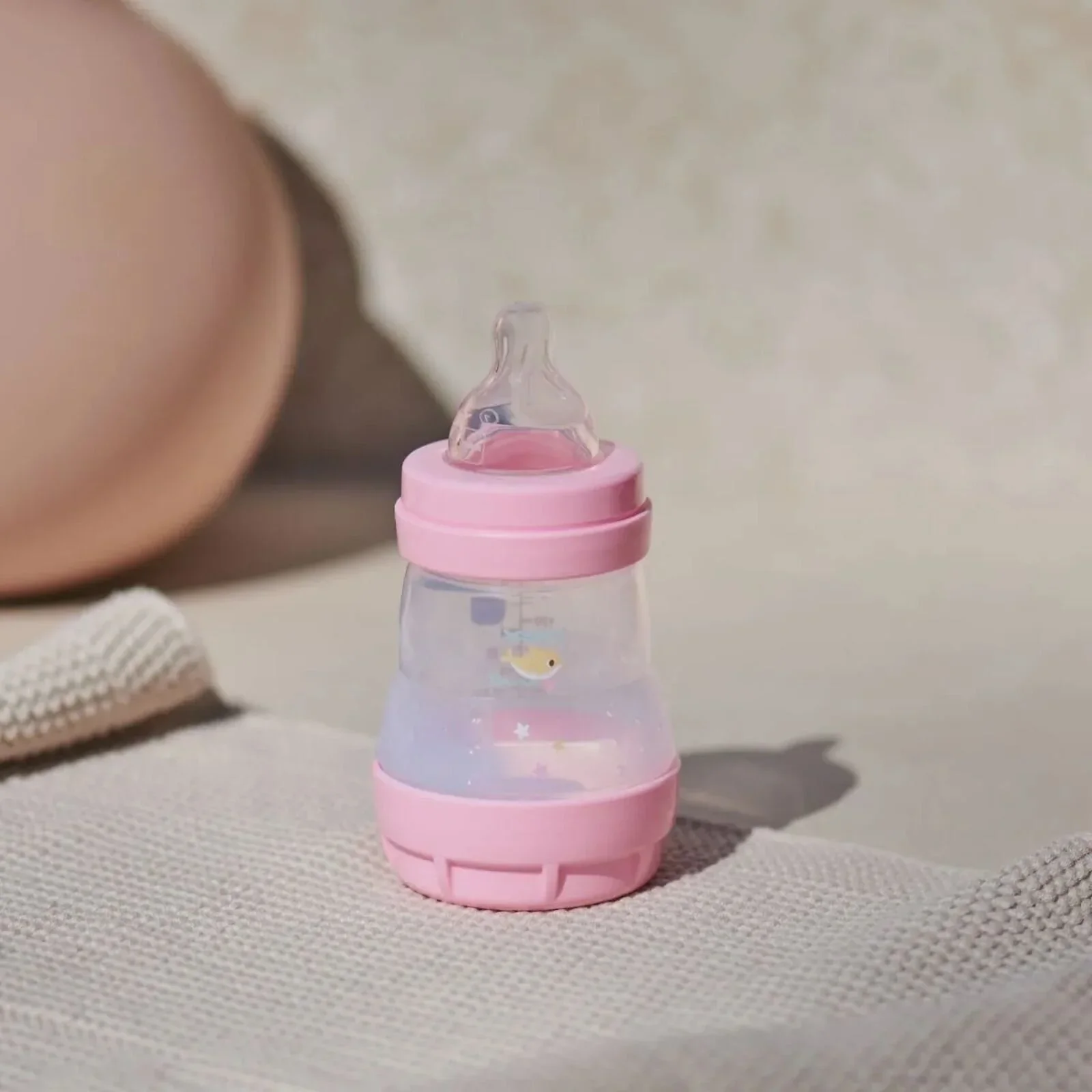 MAM Easy Start Anti-Colic Bottle 160ml Assorted - Image 5