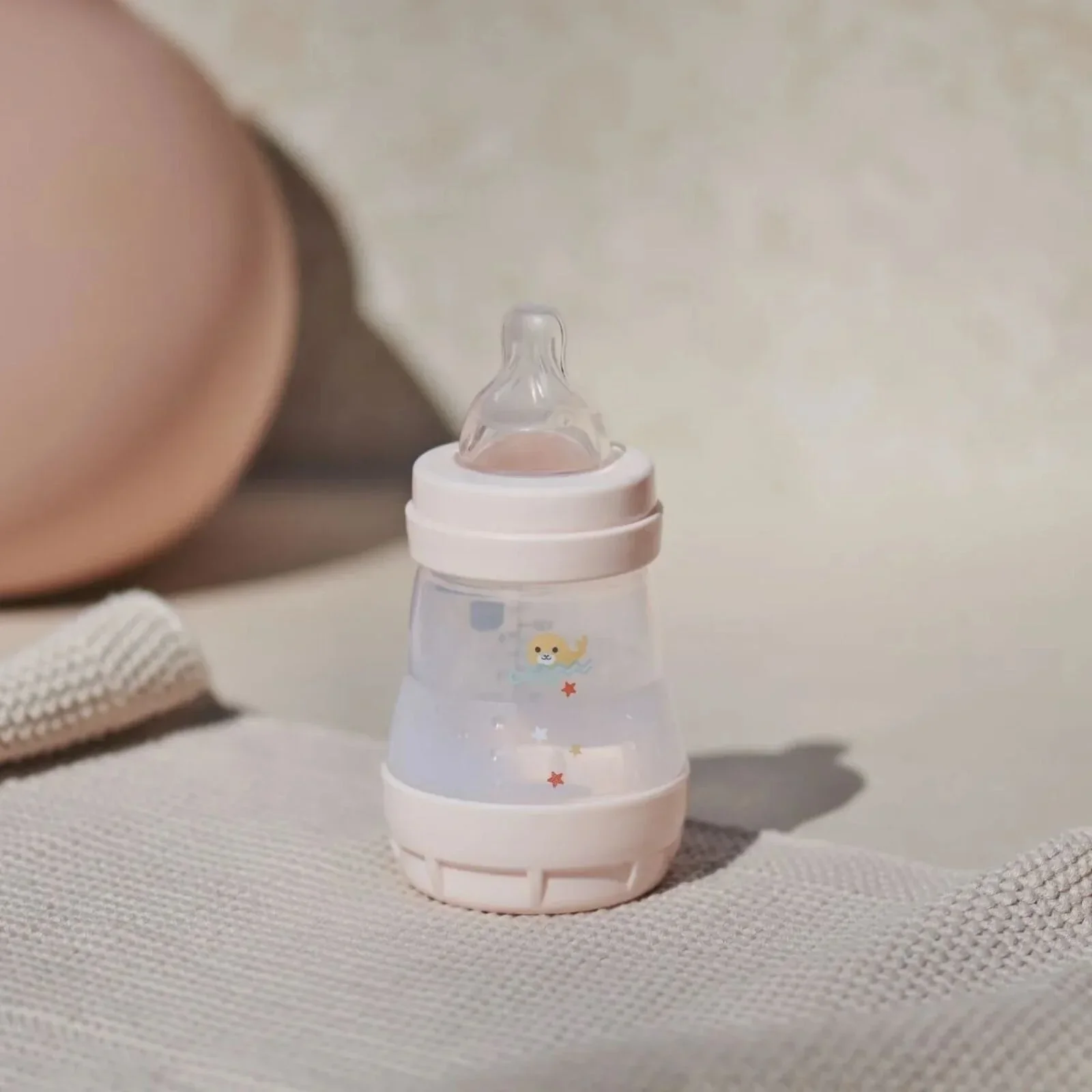 MAM Easy Start Anti-Colic Bottle 160ml Assorted - Image 6