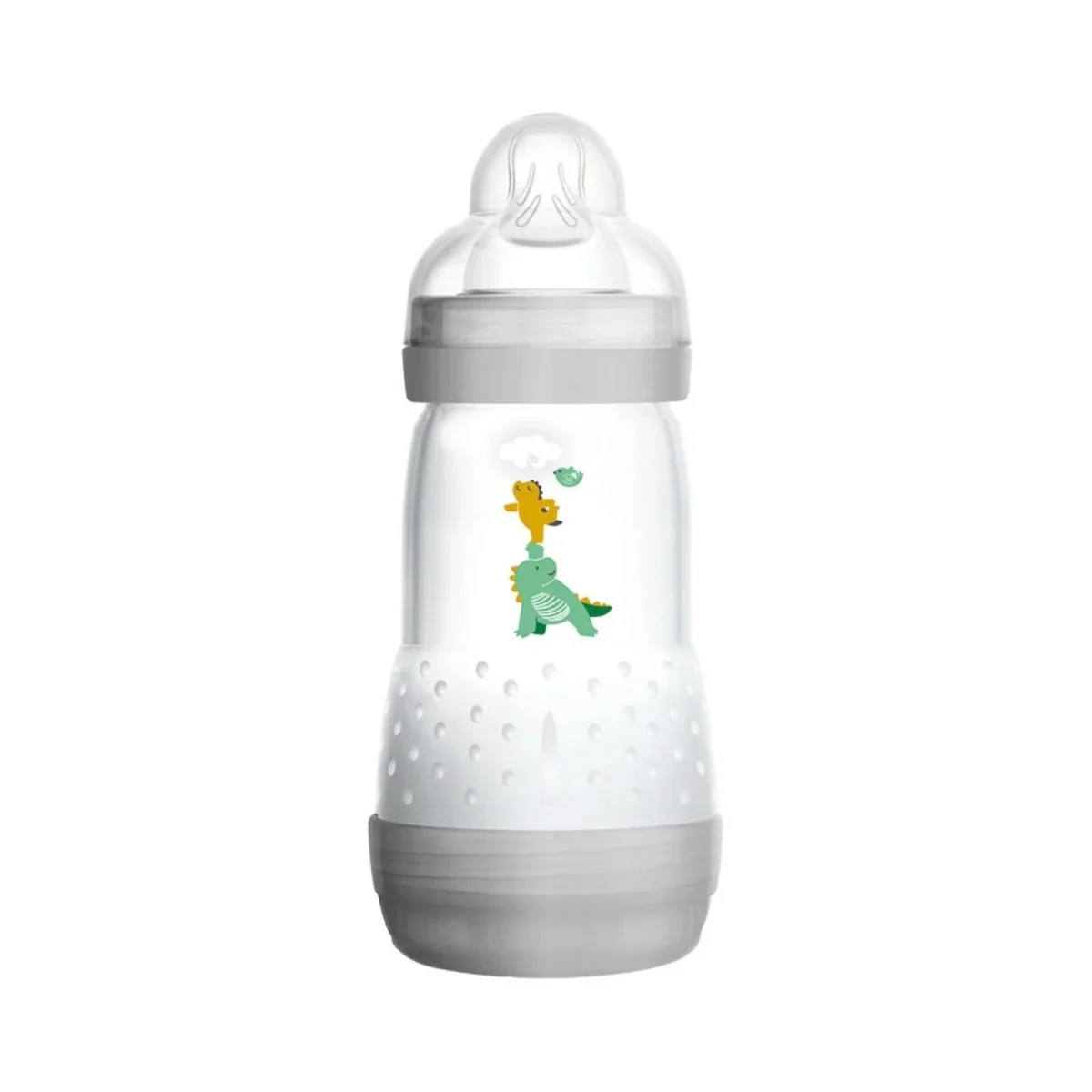 MAM Easy Start Anti-Colic Bottle 260ml Assorted - Image 2