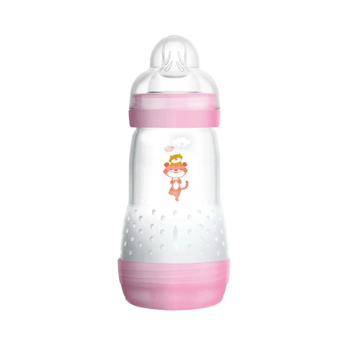 MAM Easy Start Anti-Colic Bottle 260ml Assorted - Image 3