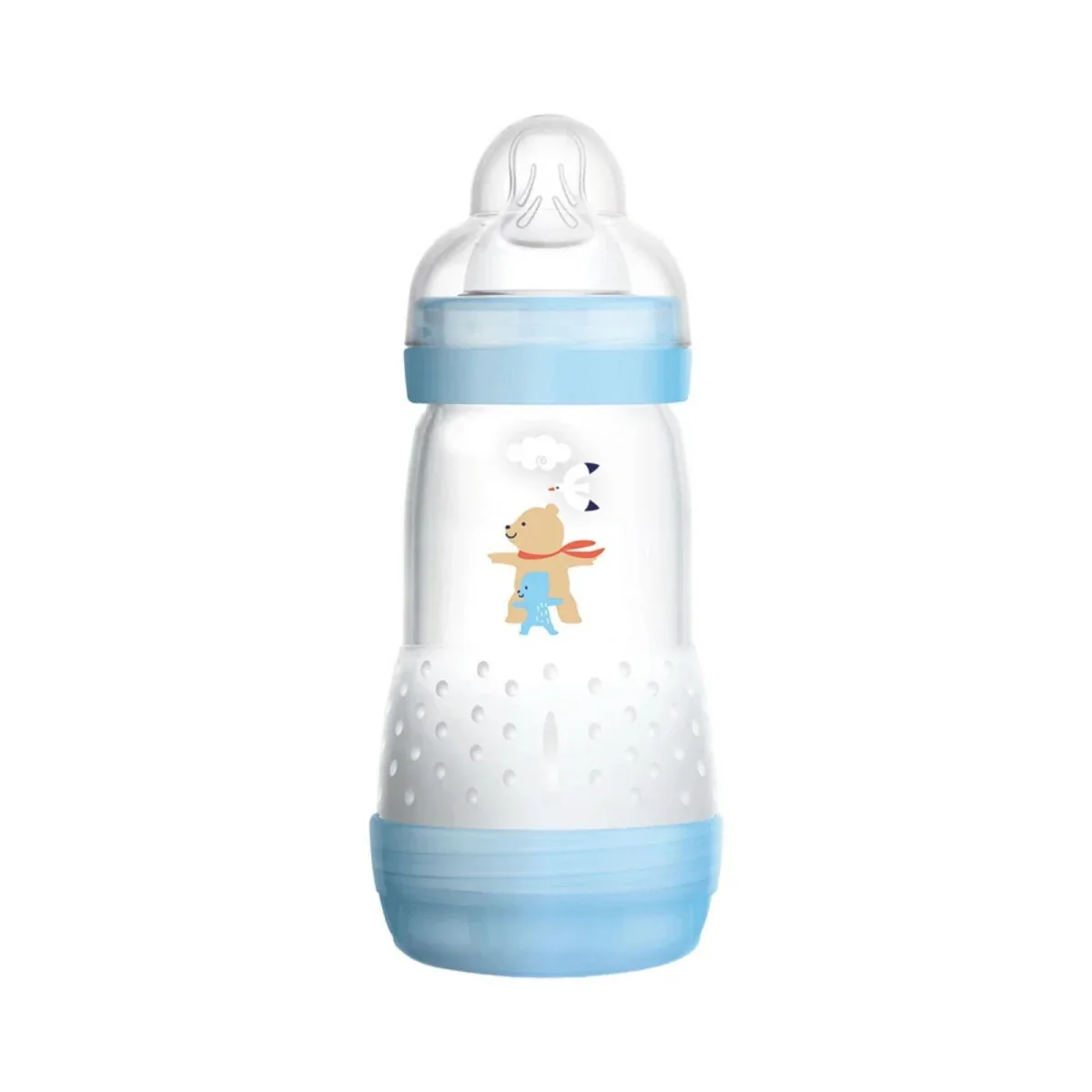 MAM Easy Start Anti-Colic Bottle 260ml Assorted - Image 4