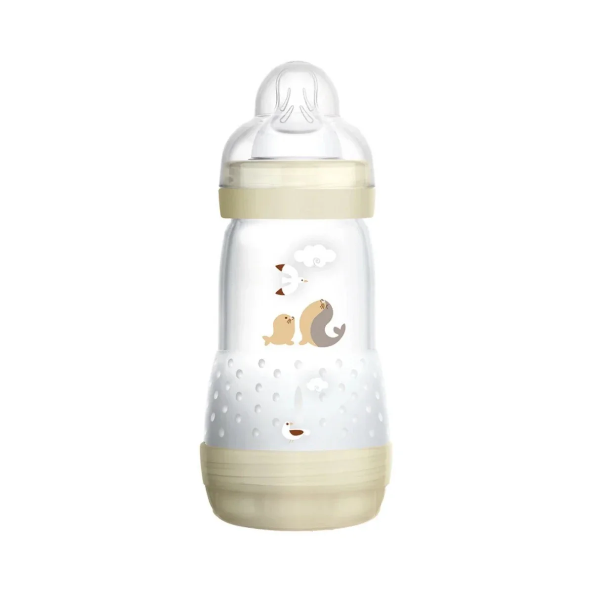 MAM Easy Start Anti-Colic Bottle 260ml Assorted - Image 5