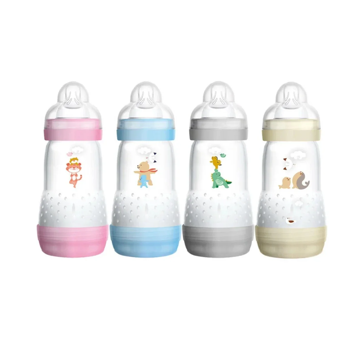 MAM Easy Start Anti-Colic Bottle 260ml Assorted - Image 6