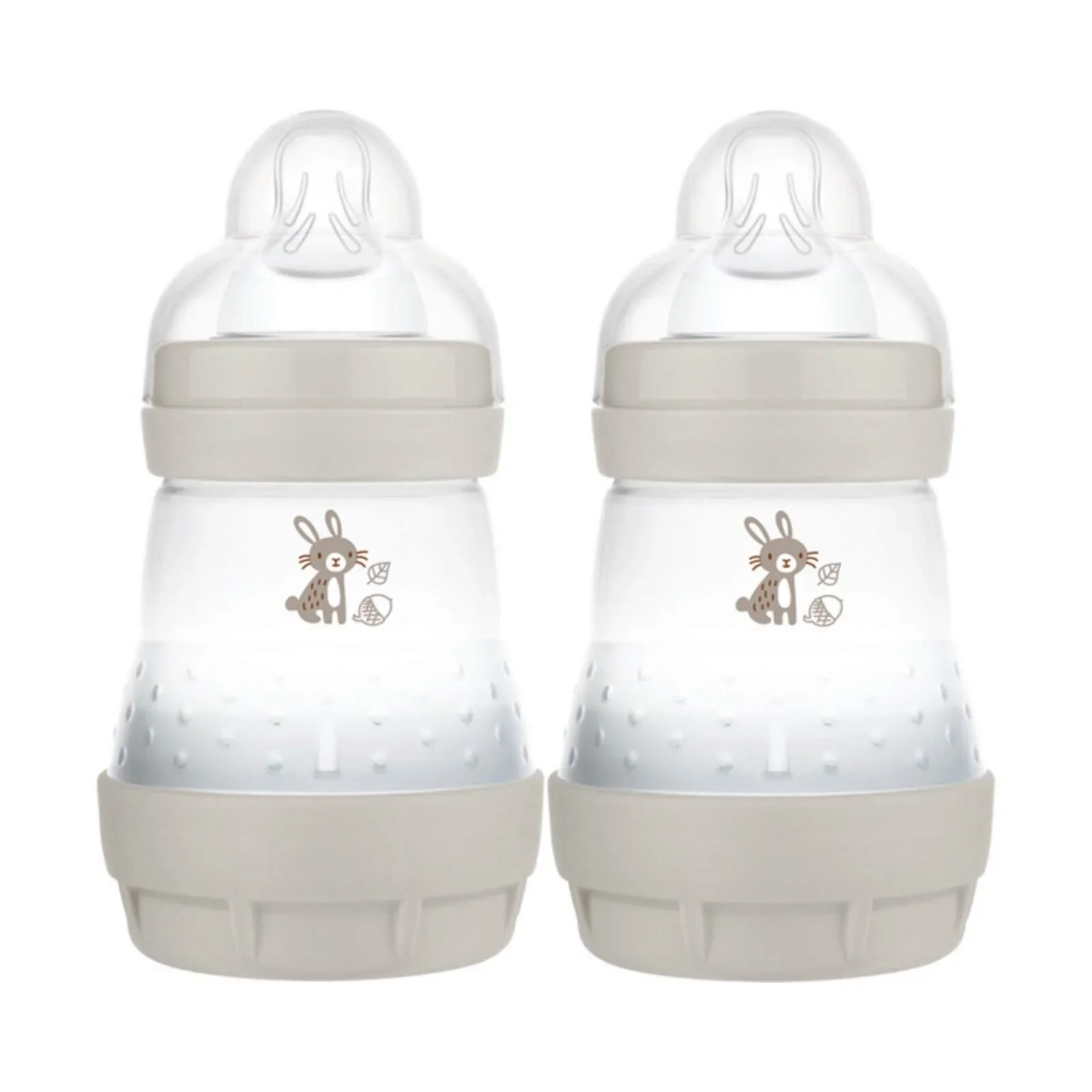 MAM Easy Start Bottle & Microwave Steriliser Set - Image 2