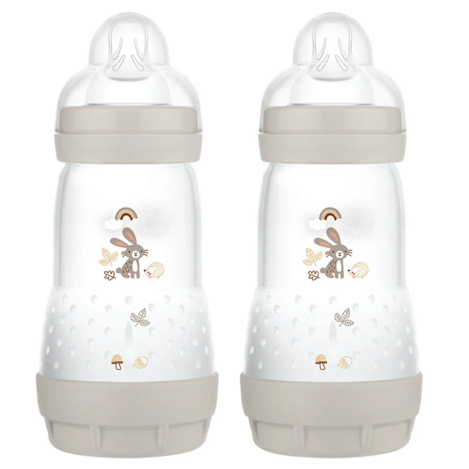 MAM Easy Start Bottle & Microwave Steriliser Set - Image 3