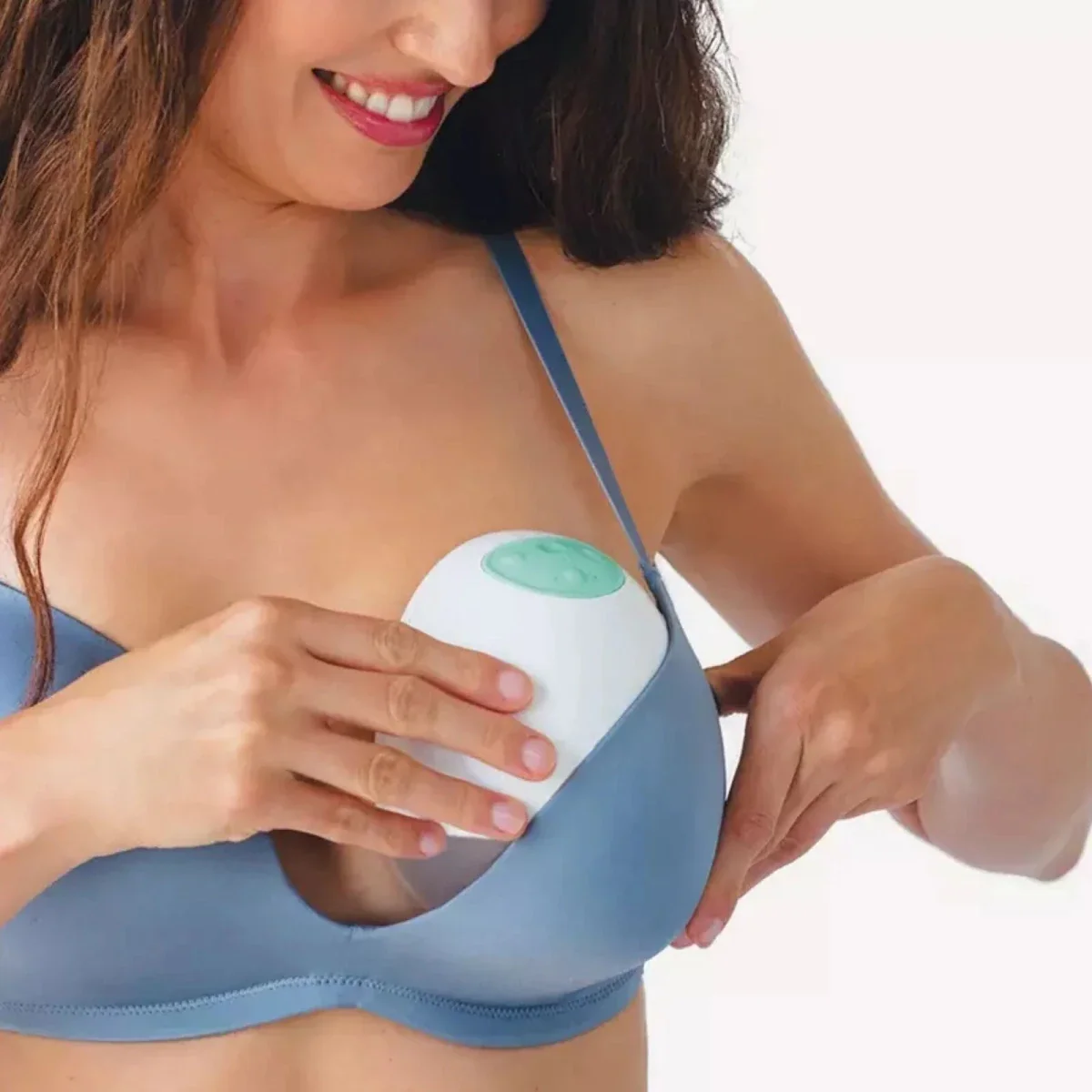 MAM Move Wearable Single Breast Pump - Image 10