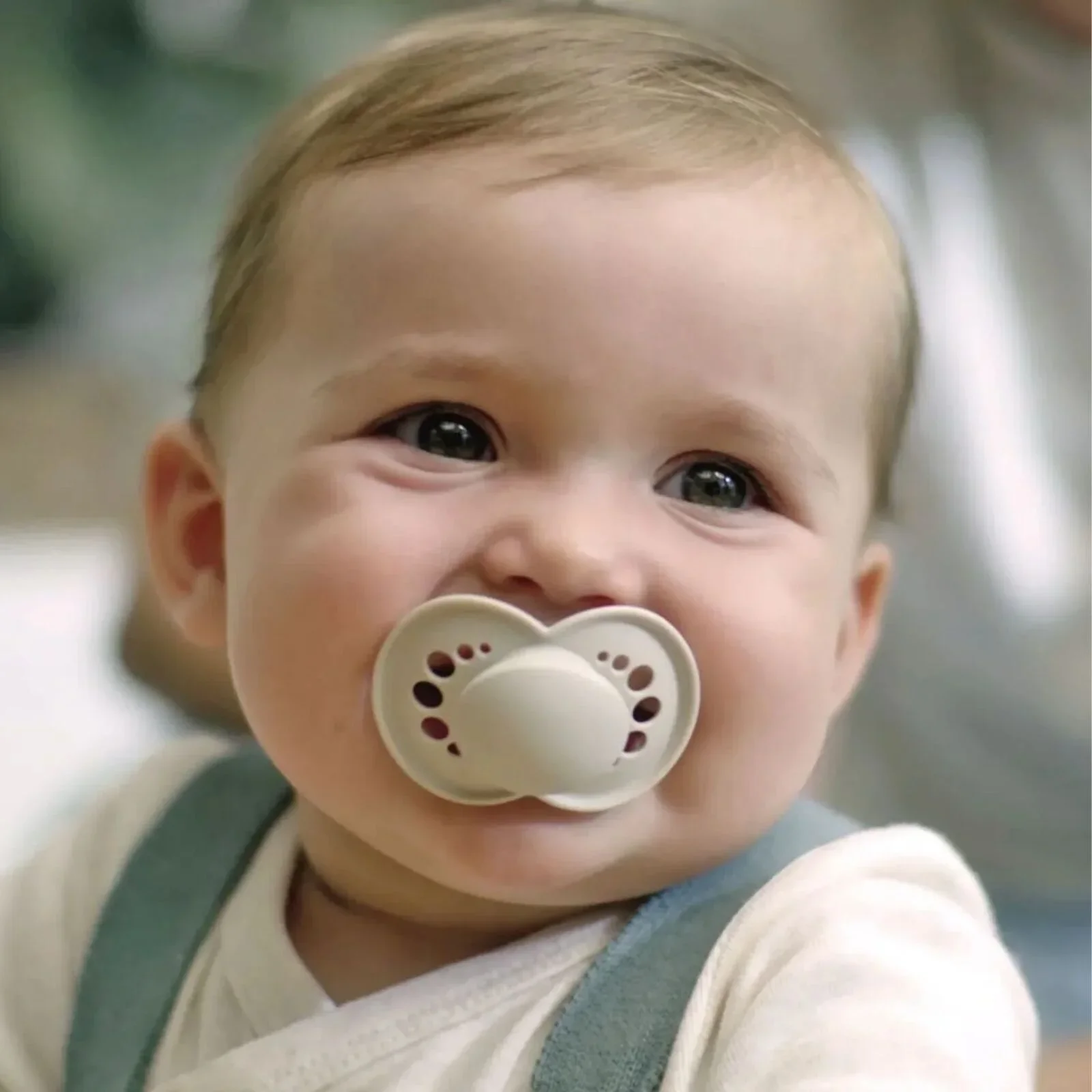MAM Original Soother 18-36 months Pack of 2 - Pink - Image 2