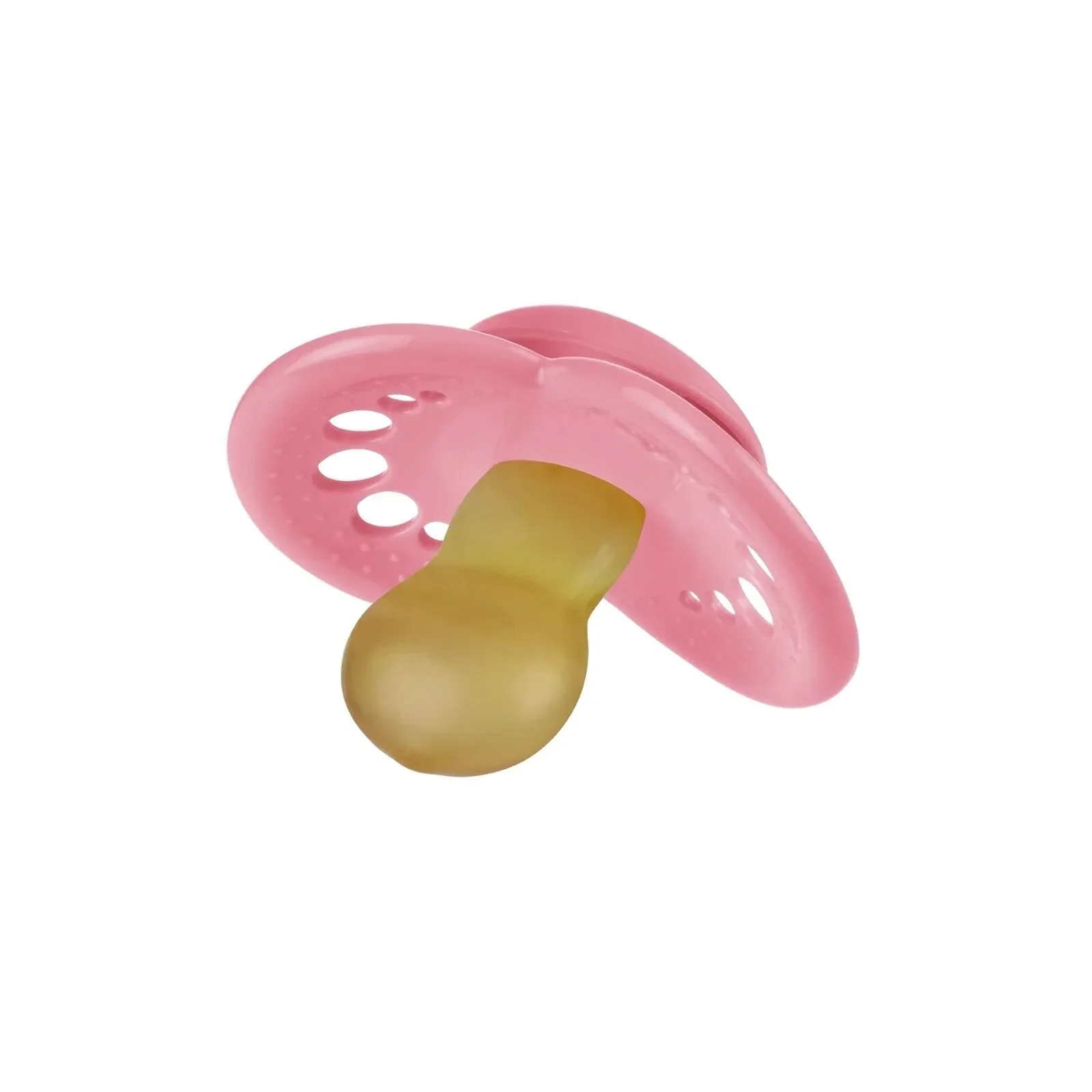 MAM Original Soother 18-36 months Pack of 2 - Pink - Image 3
