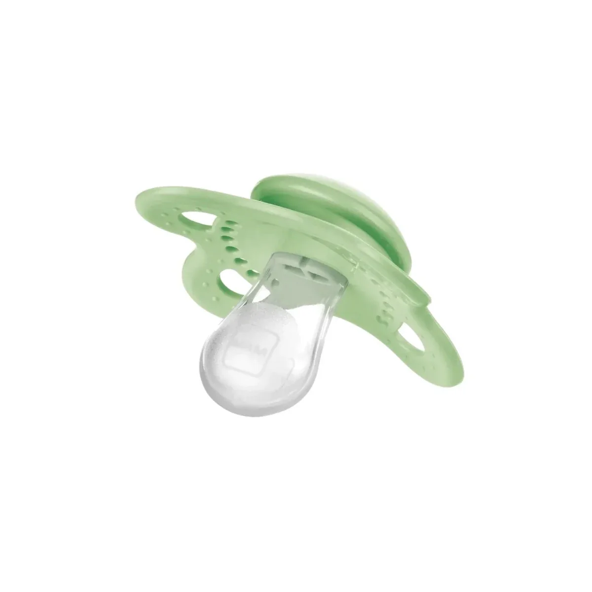 MAM Original Soother Unisex 0-6 months Pack of 2 - Image 3