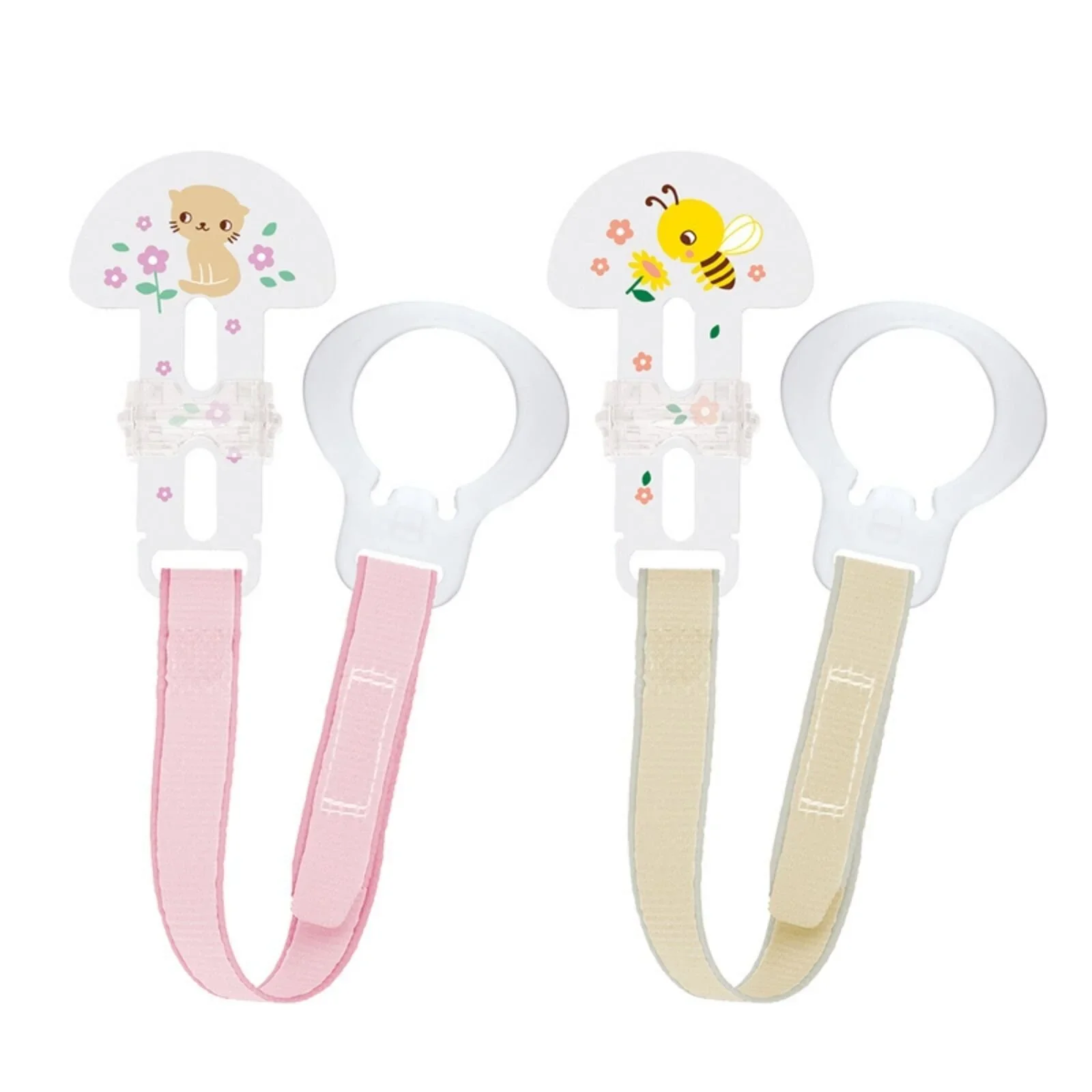 MAM Clip Double Set Assorted - Image 4