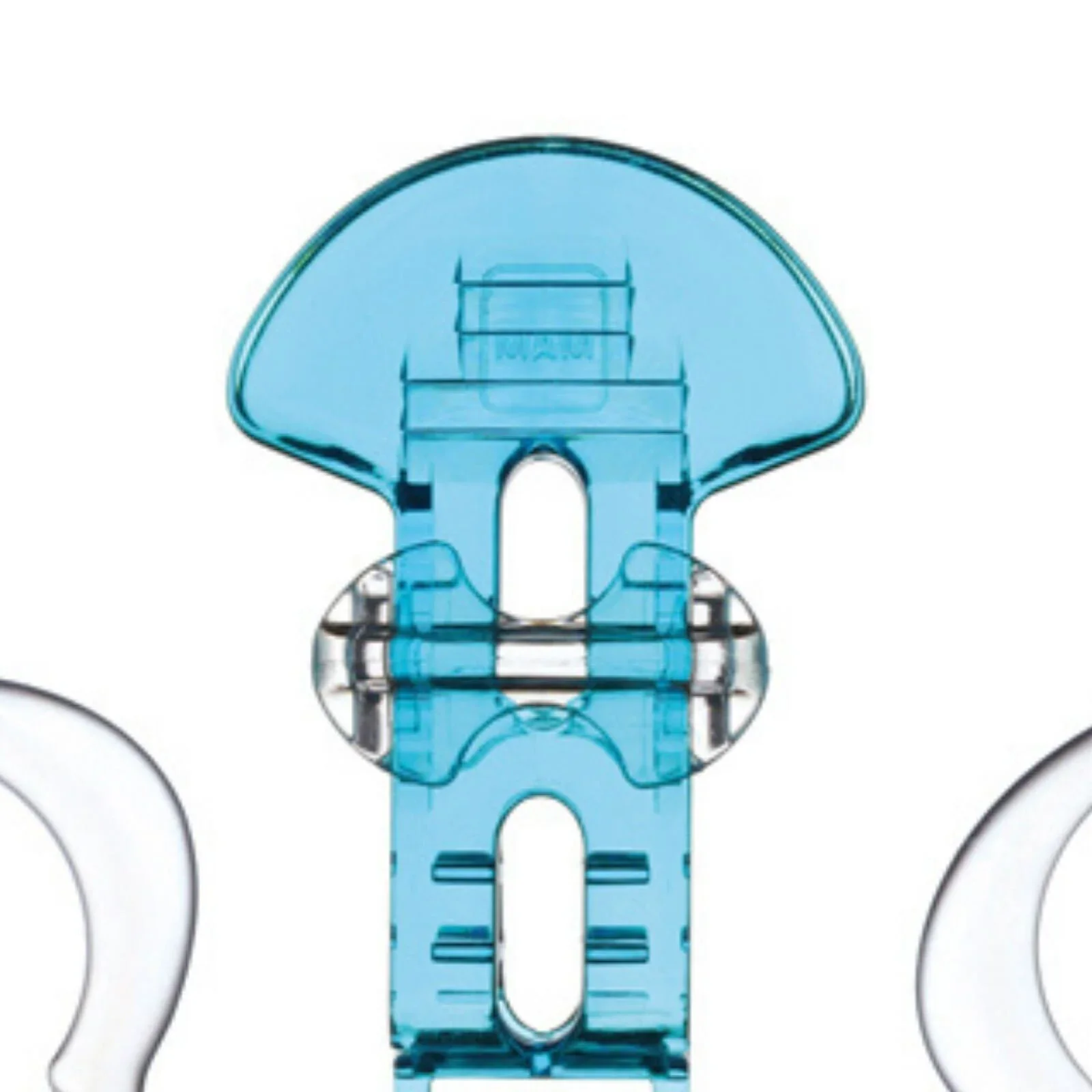 MAM Clip Double Set - Blue - Image 5