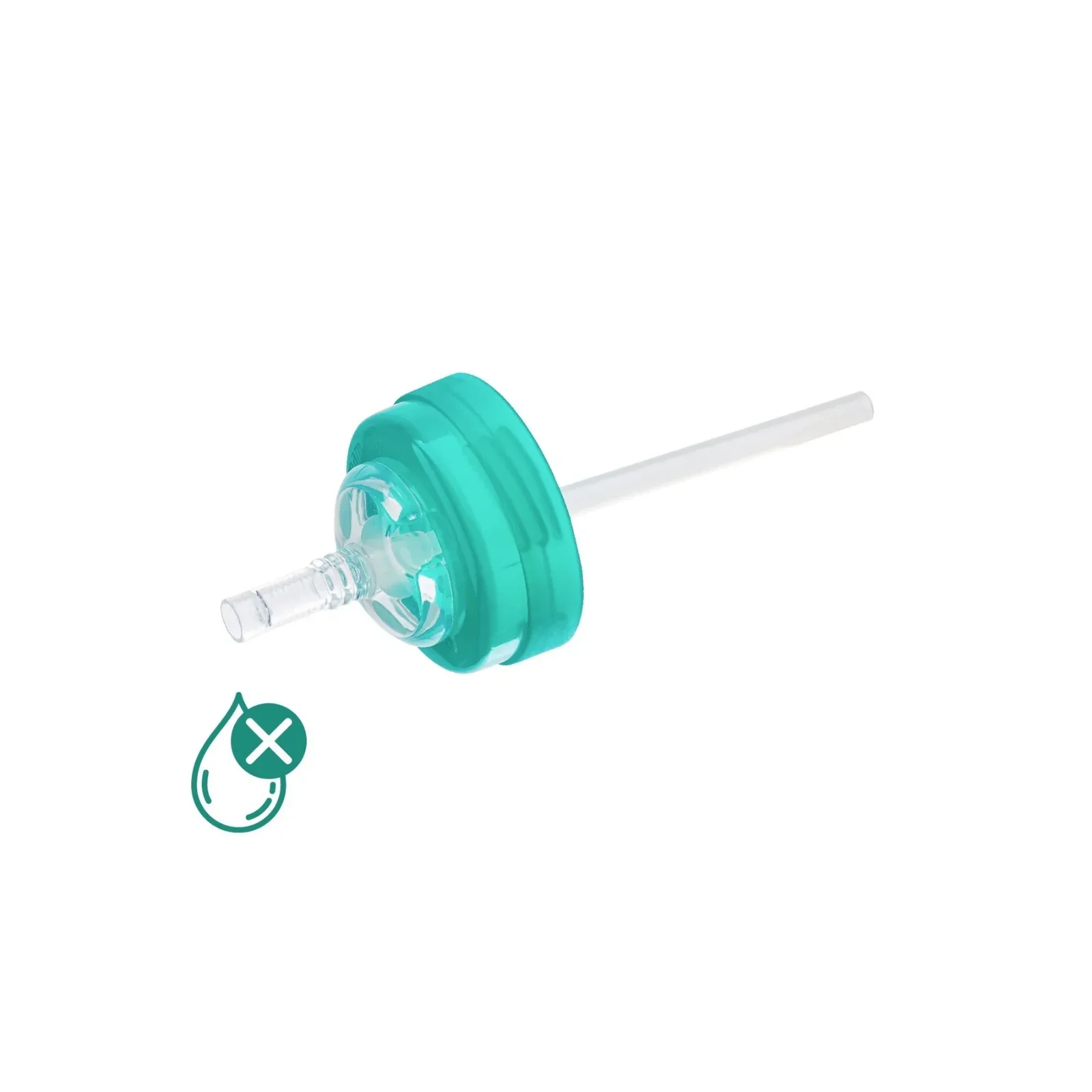 Mamajoo Training Cup 12+ months 270ml - Green - Image 3