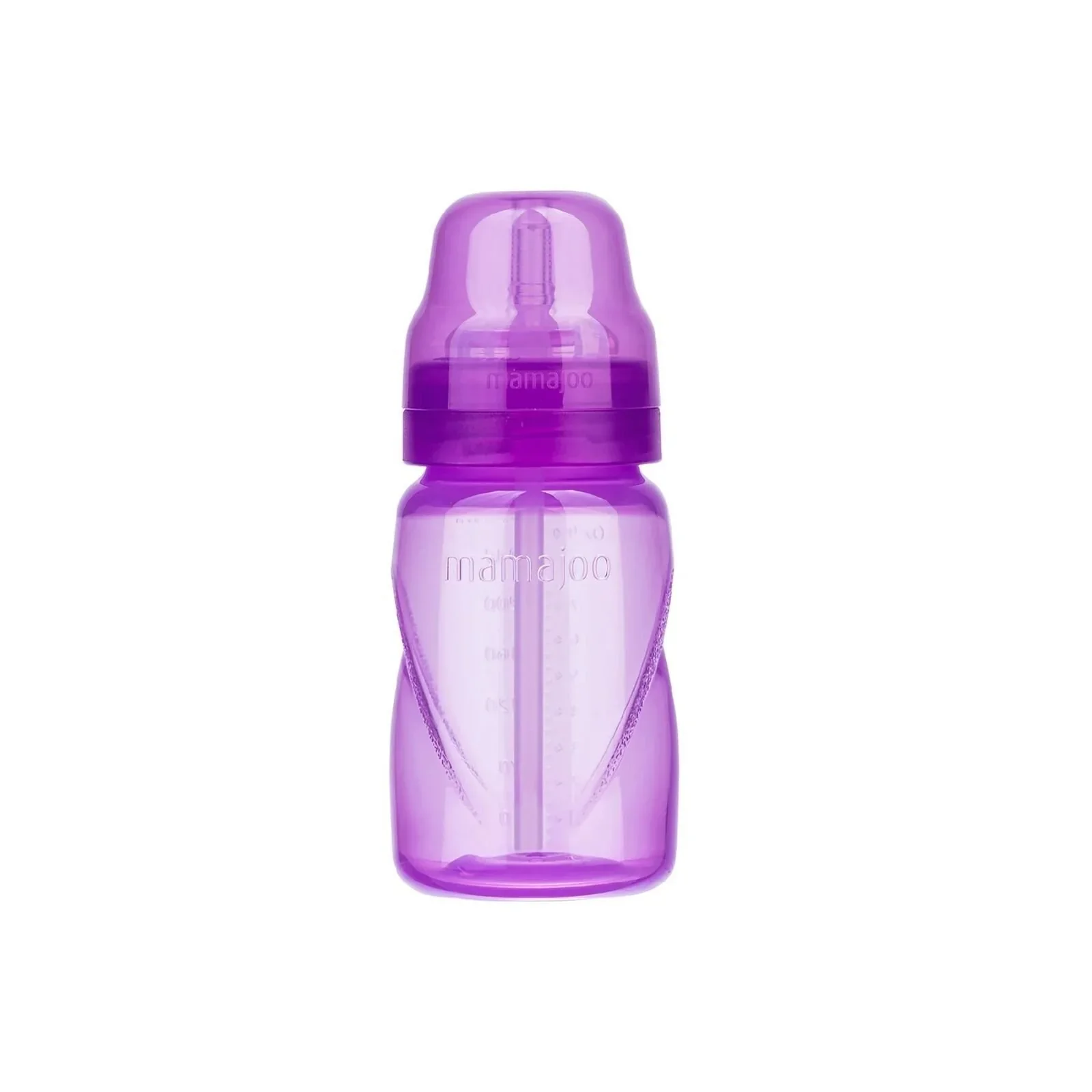 Mamajoo Training Cup 12+ months 270ml - Purple - Image 2
