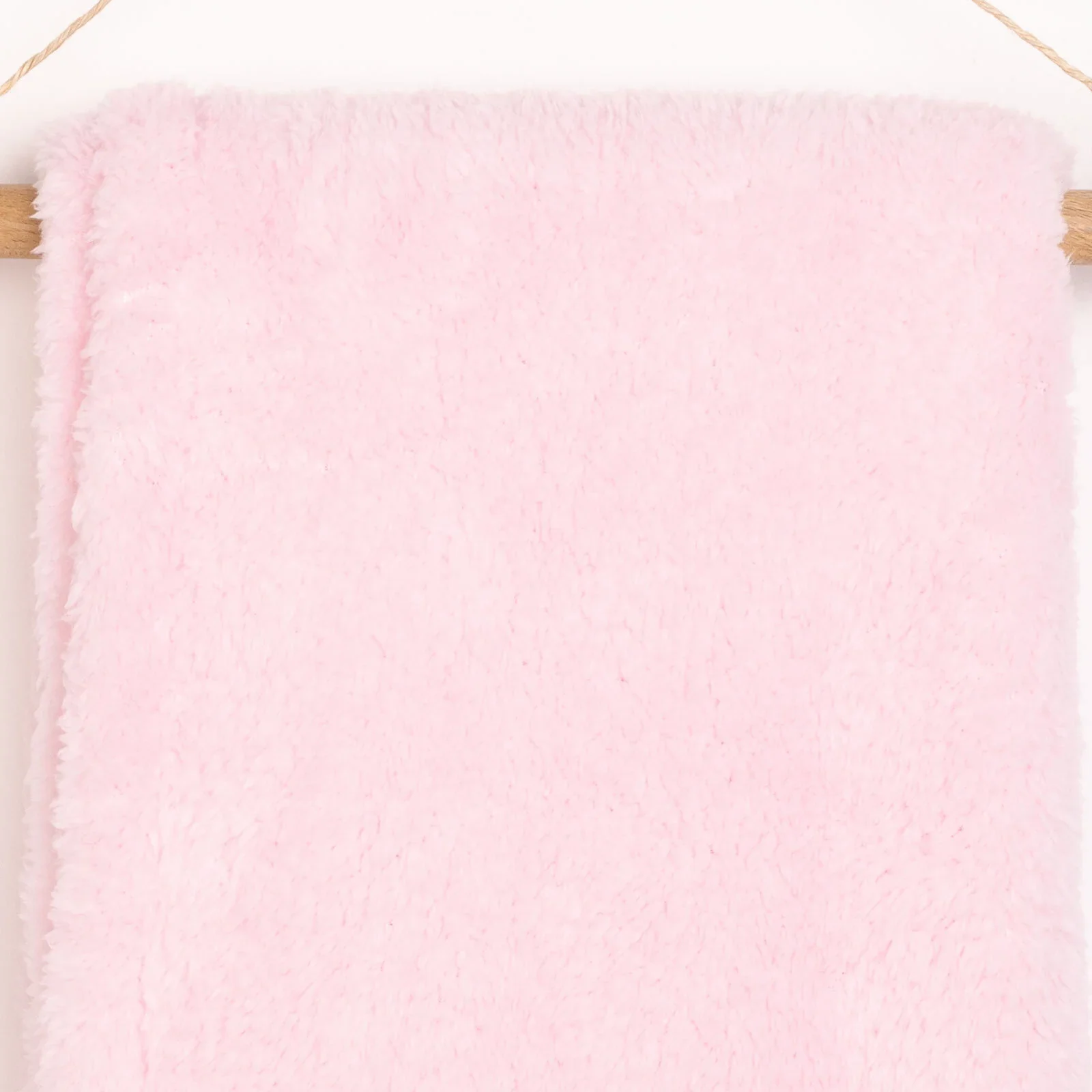 Markaev Baby Girl Blanket - Pink - Image 4