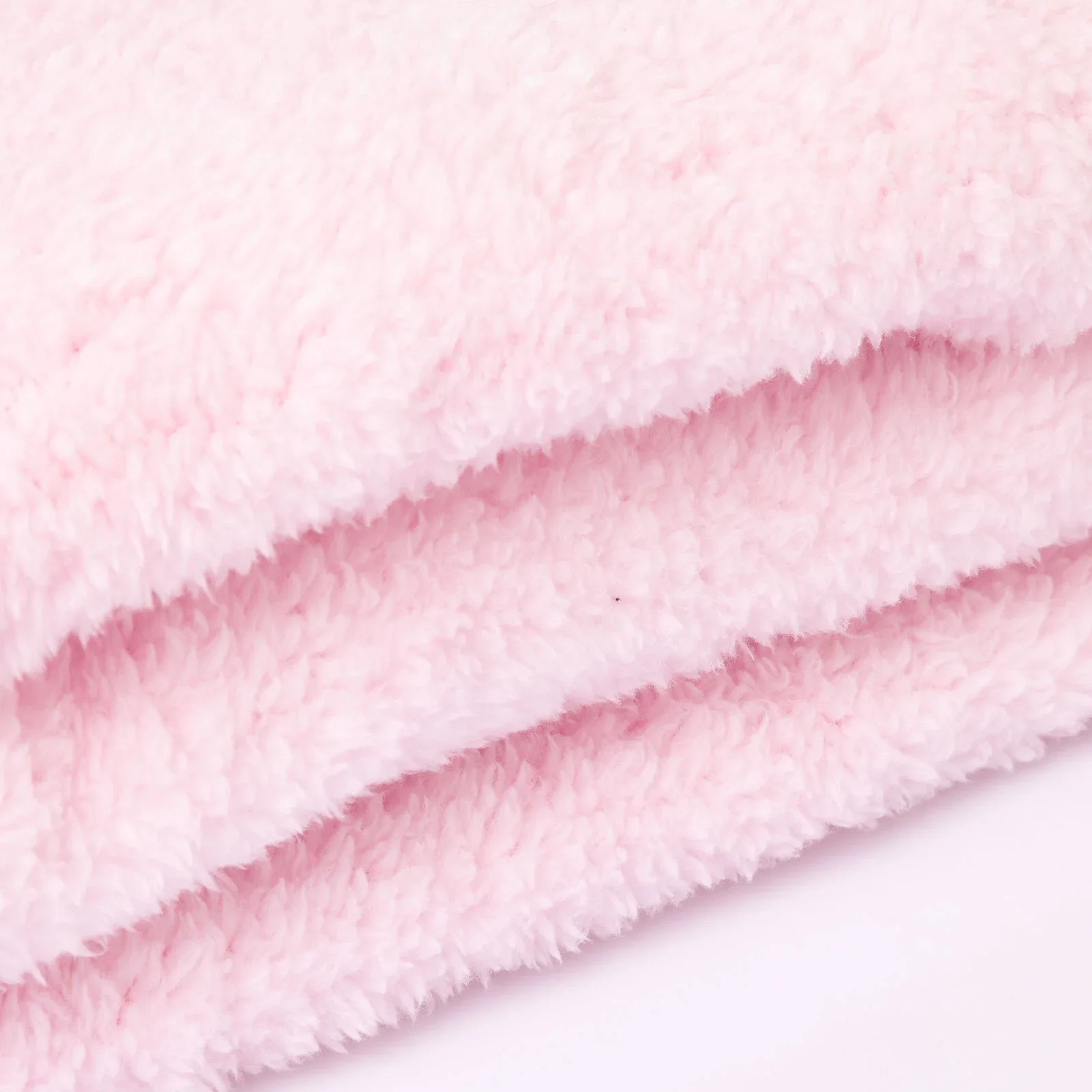 Markaev Baby Girl Blanket - Pink - Image 7