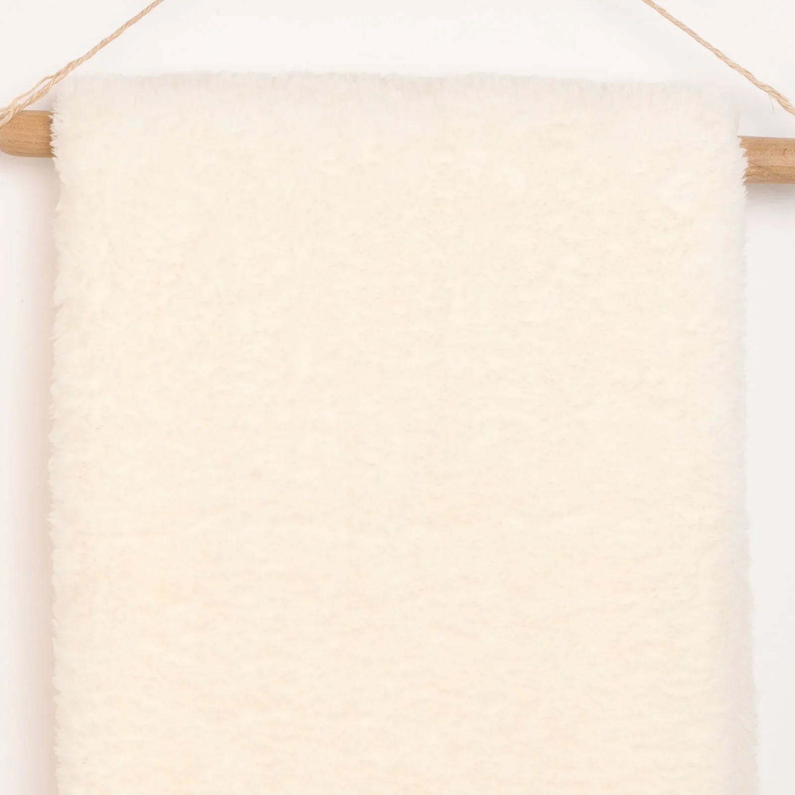Markaev Unisex Blanket - White - Image 4
