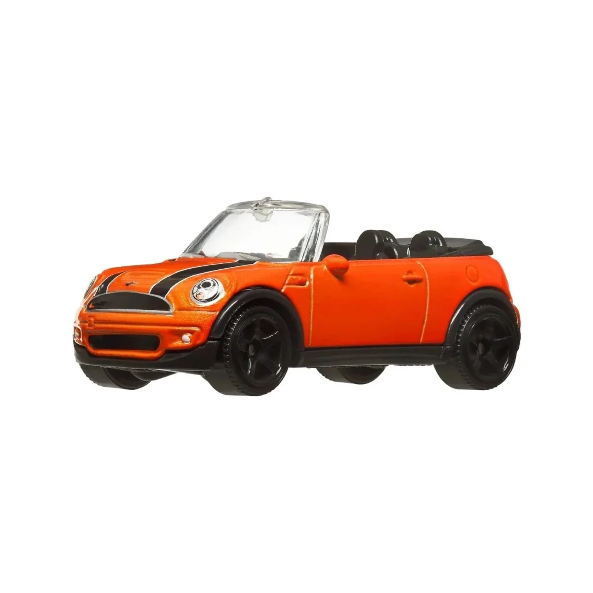 Matchbox 1:64 Scale Basic Cars 5 pcs Assorted - Image 4