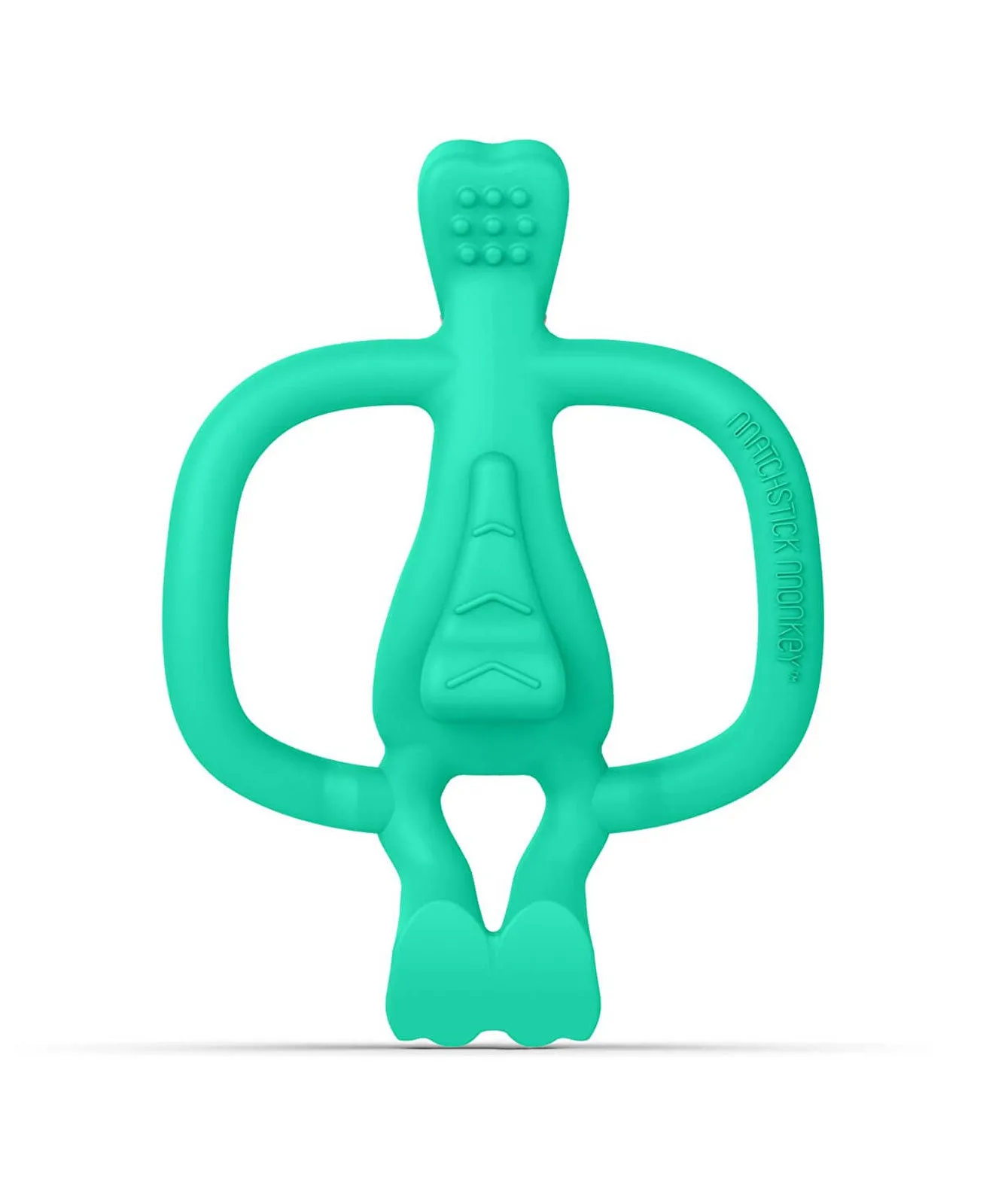 Matchstick Monkey Crafty Crocodile Teether - Image 2