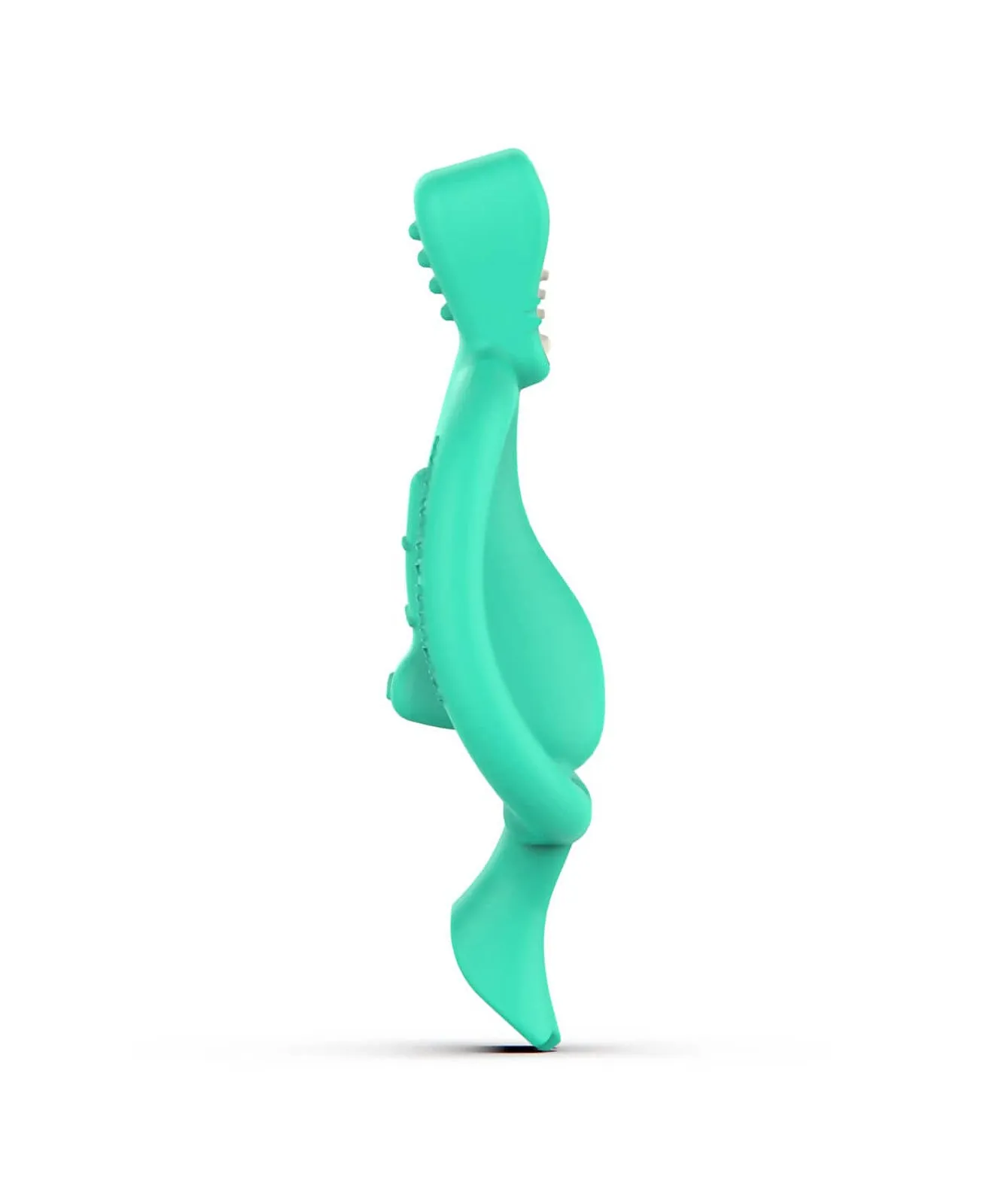 Matchstick Monkey Crafty Crocodile Teether - Image 3
