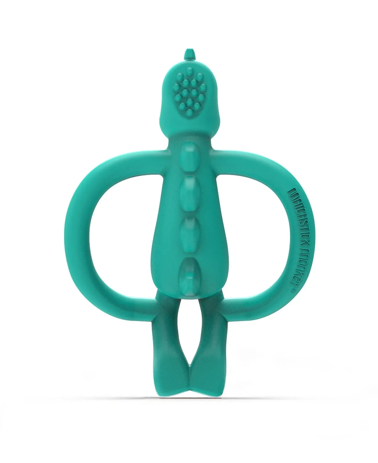 Matchstick Monkey Dinky Dinosaur Teether - Image 2