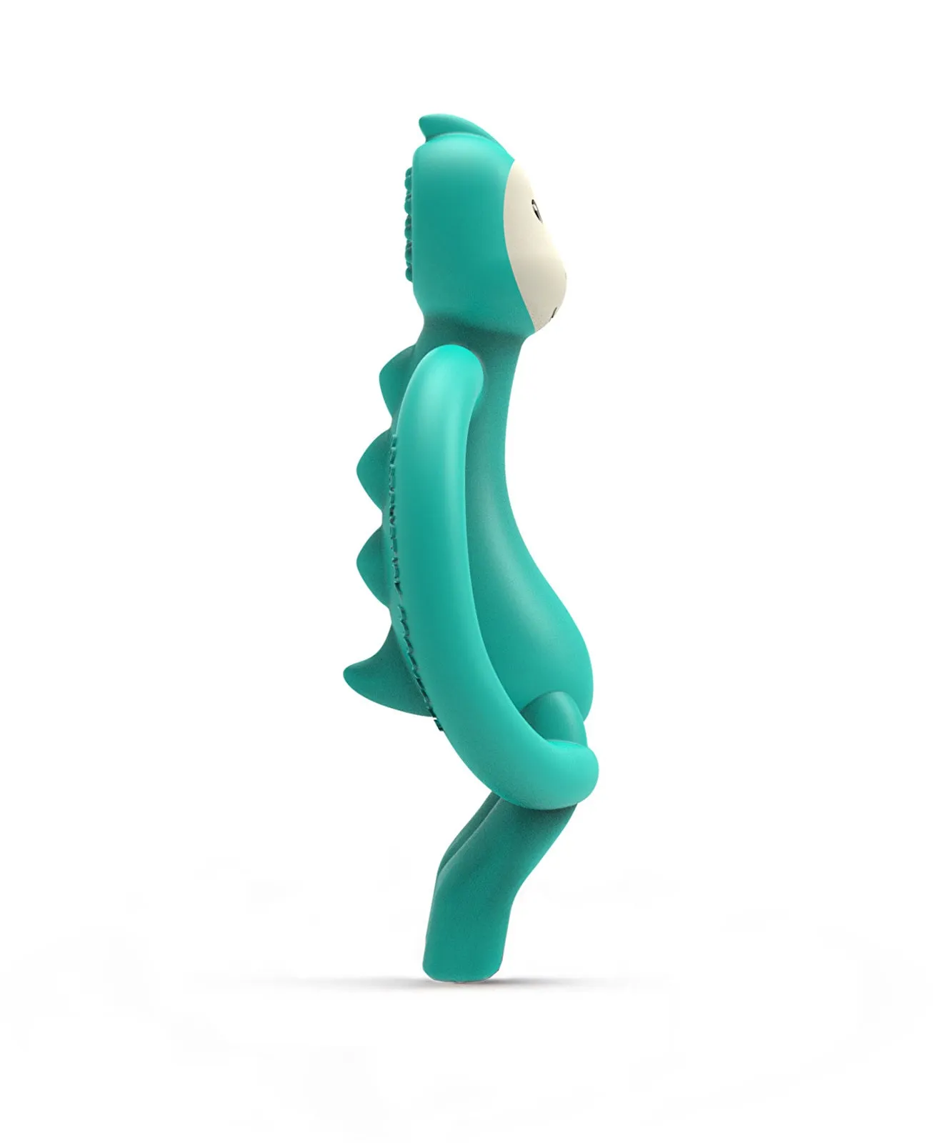 Matchstick Monkey Dinky Dinosaur Teether - Image 3