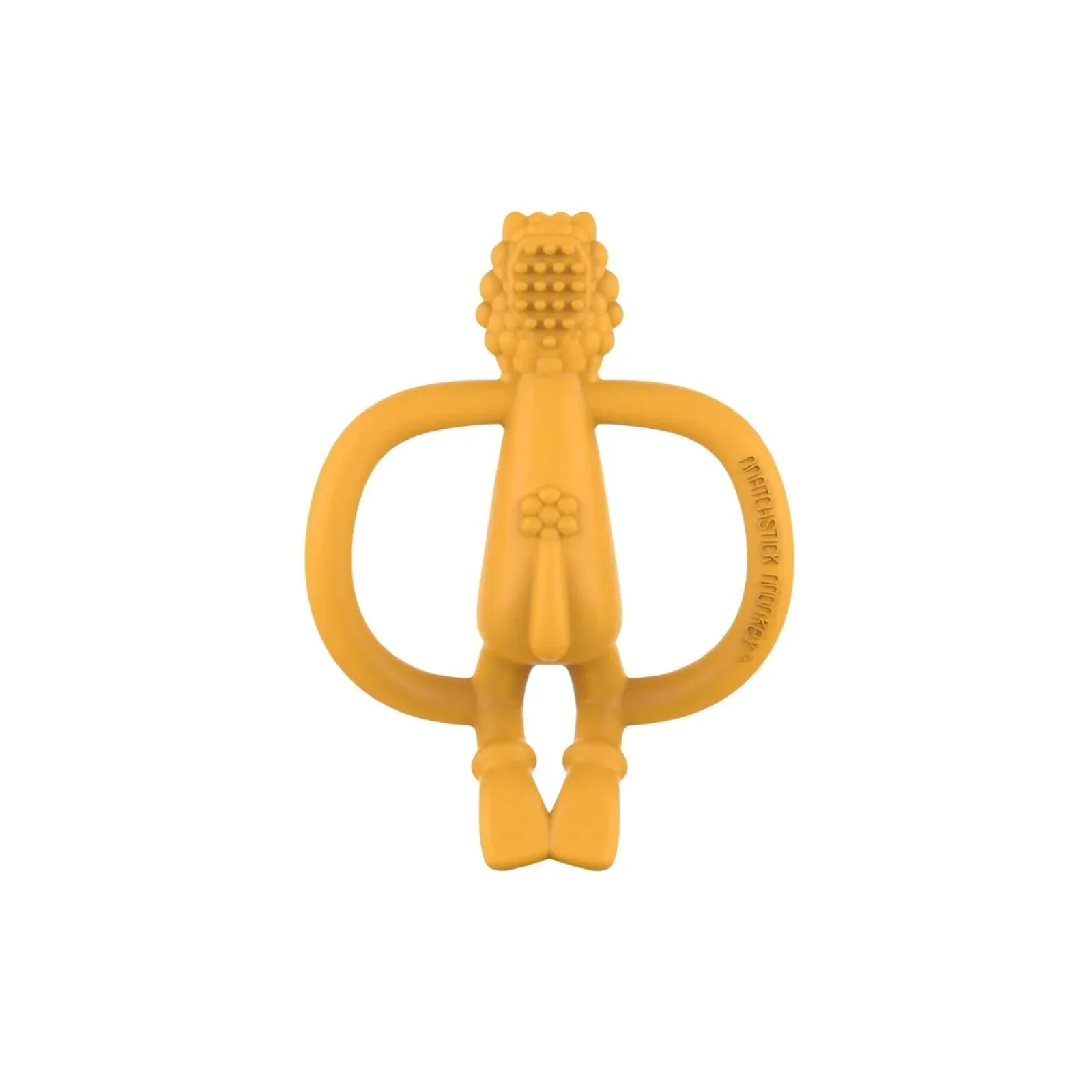 Matchstick Monkey Ludo Lion Teether - Image 2