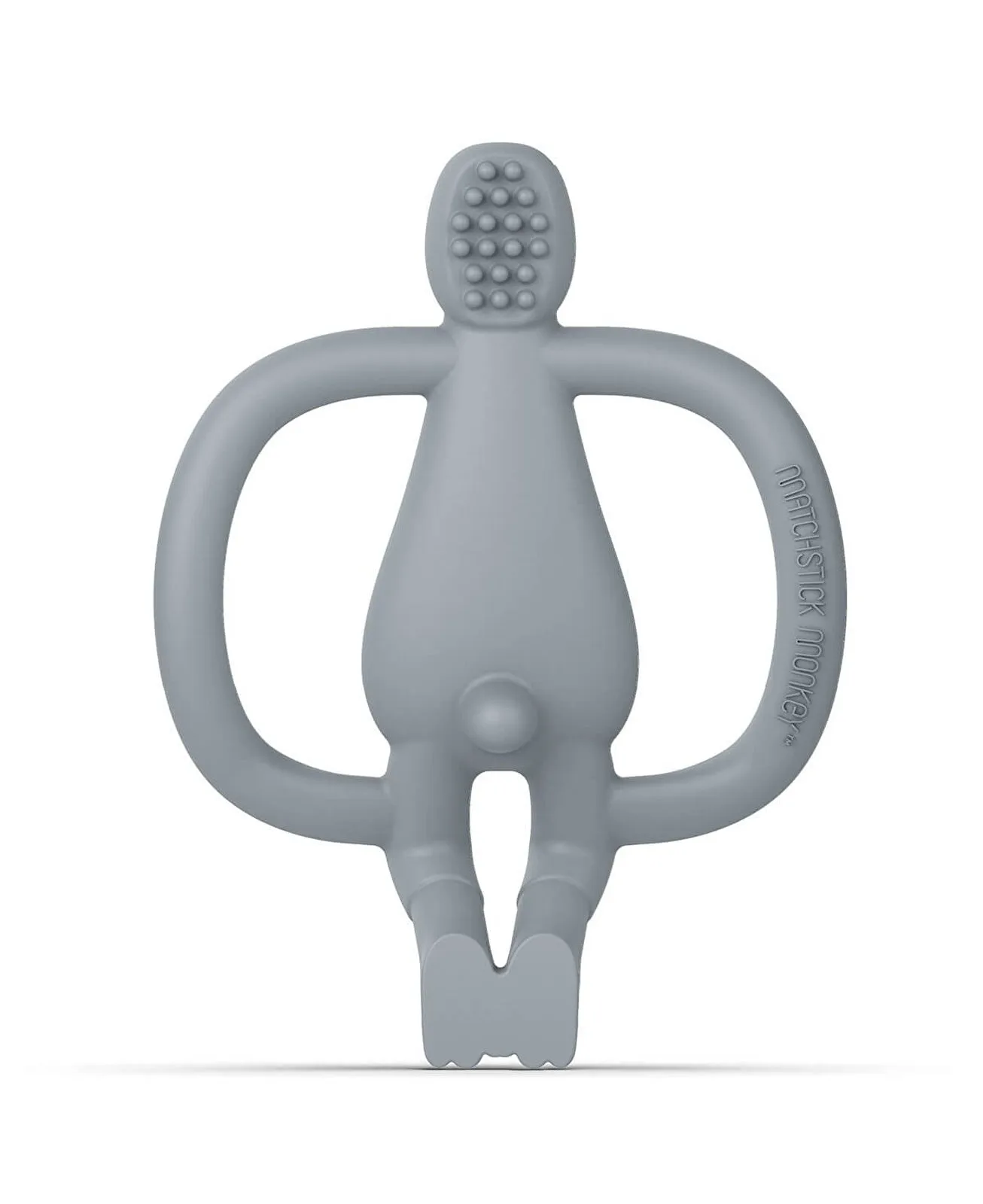Matchstick Monkey Polo Penguin Teether - Image 2