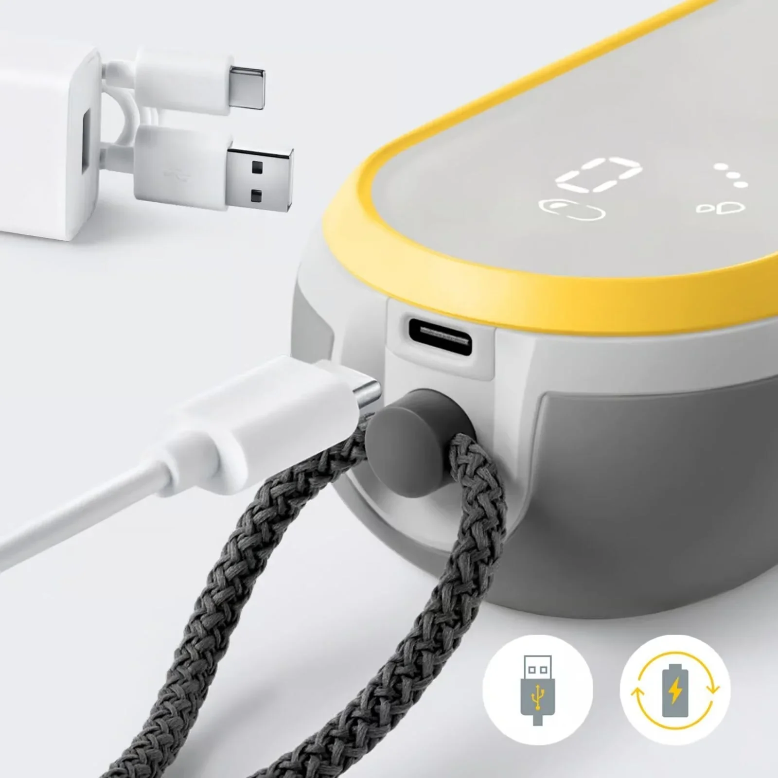 Medela Freestyle Hands-Free Double Electric Breast Pump - Image 6