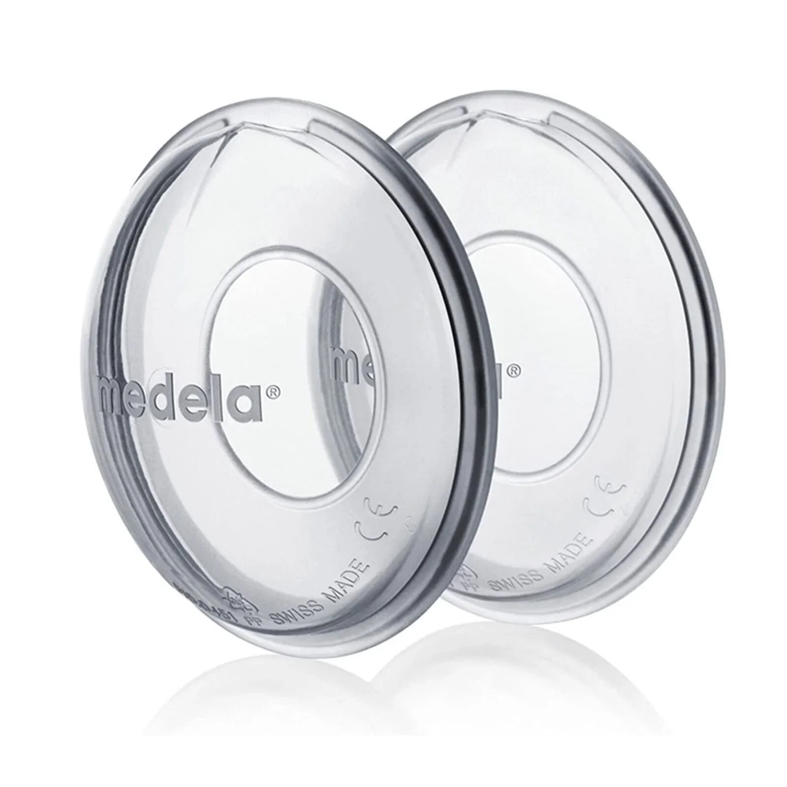 Medela Milk Collection Shells 2 pcs - Image 2