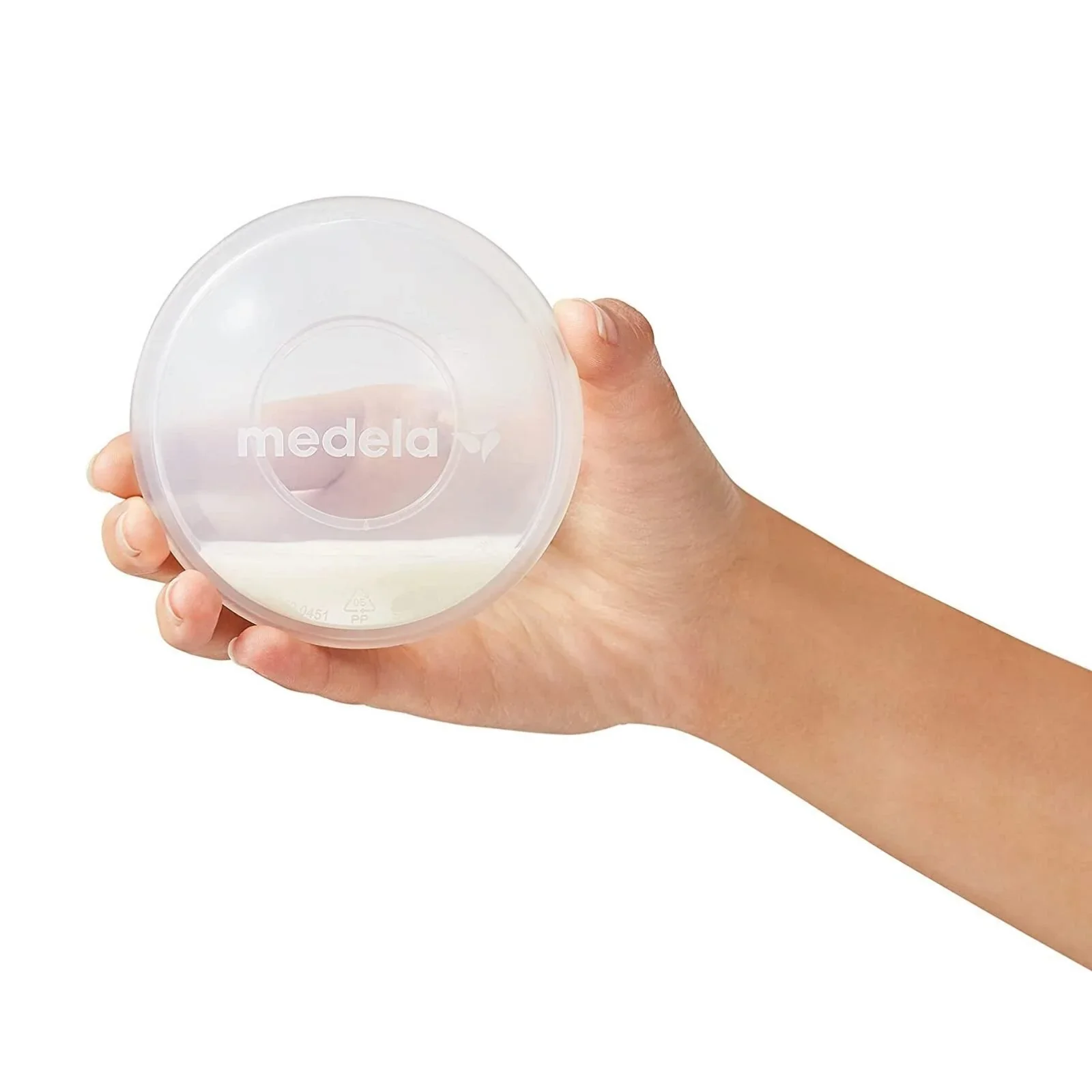 Medela Milk Collection Shells 2 pcs - Image 4