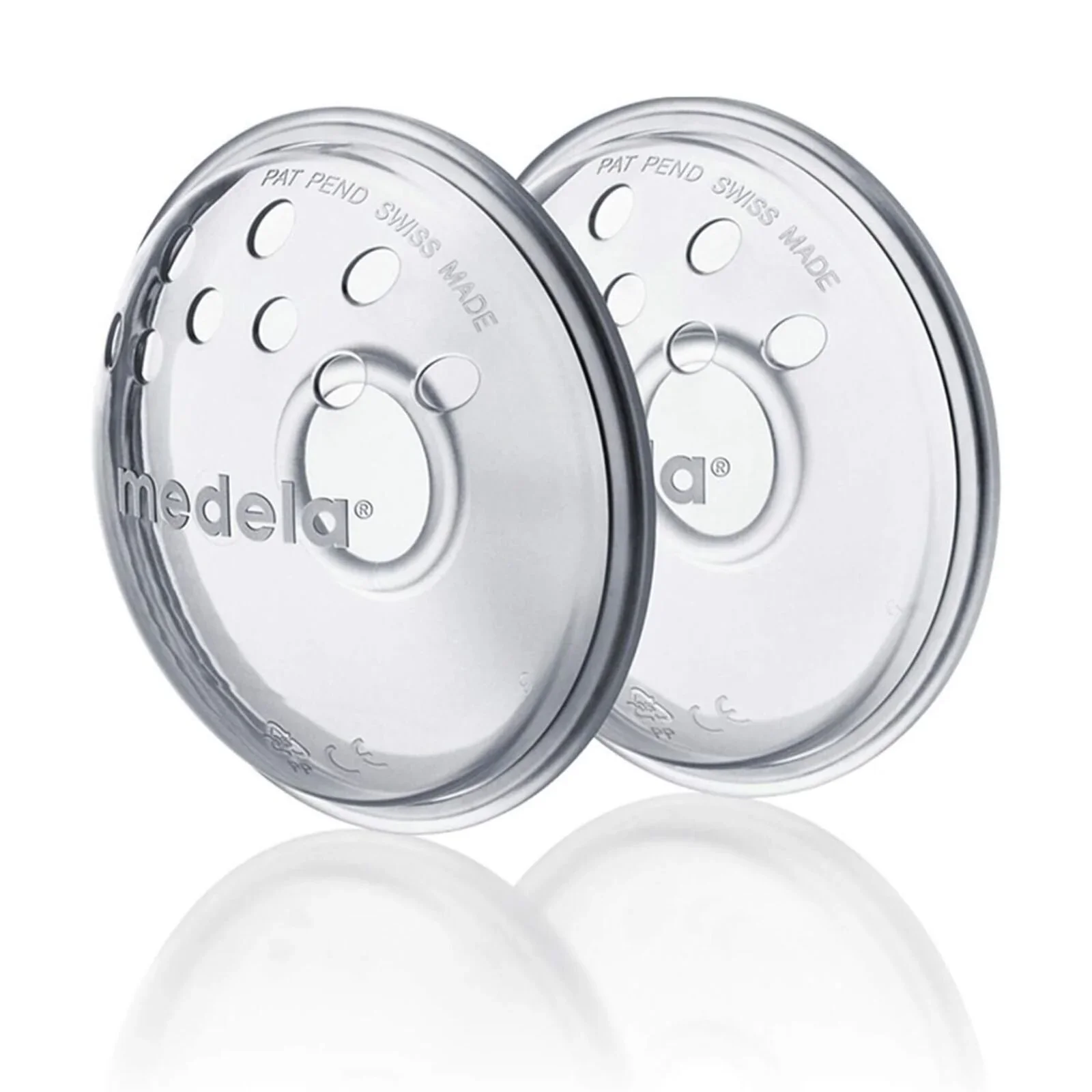 Medela Nipple Formers 2 pcs - Image 3