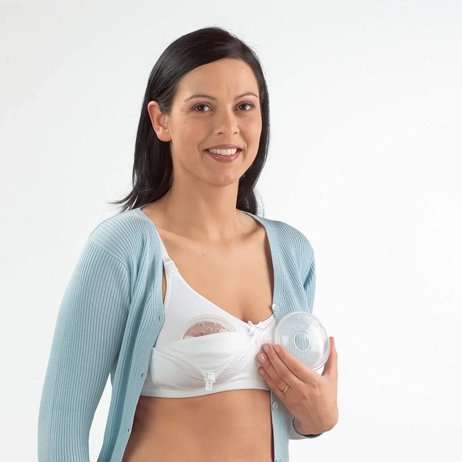 Medela Nipple Formers 2 pcs - Image 4