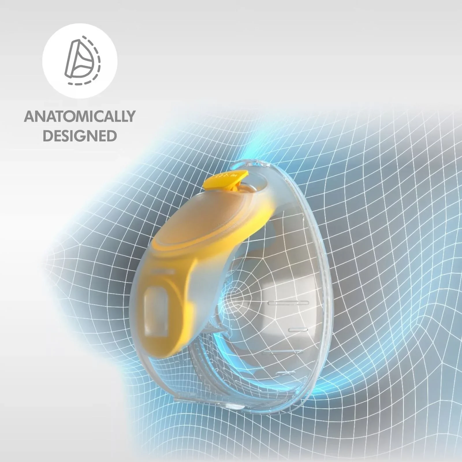 Medela Solo Hands-Free Single Electric Breast Pump - Image 5