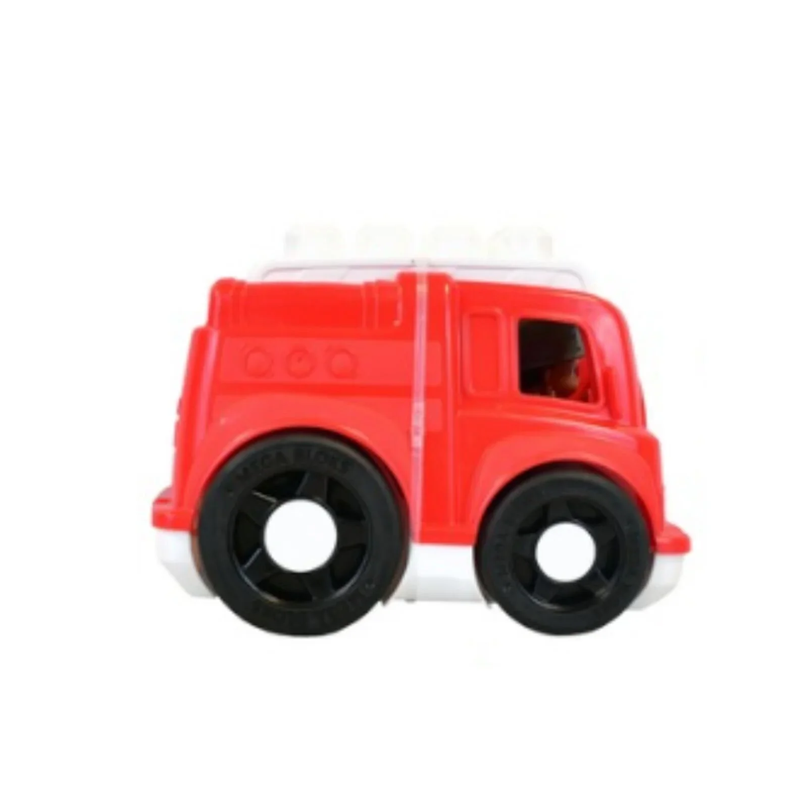 Mega Bloks Little Vehicles - Image 2