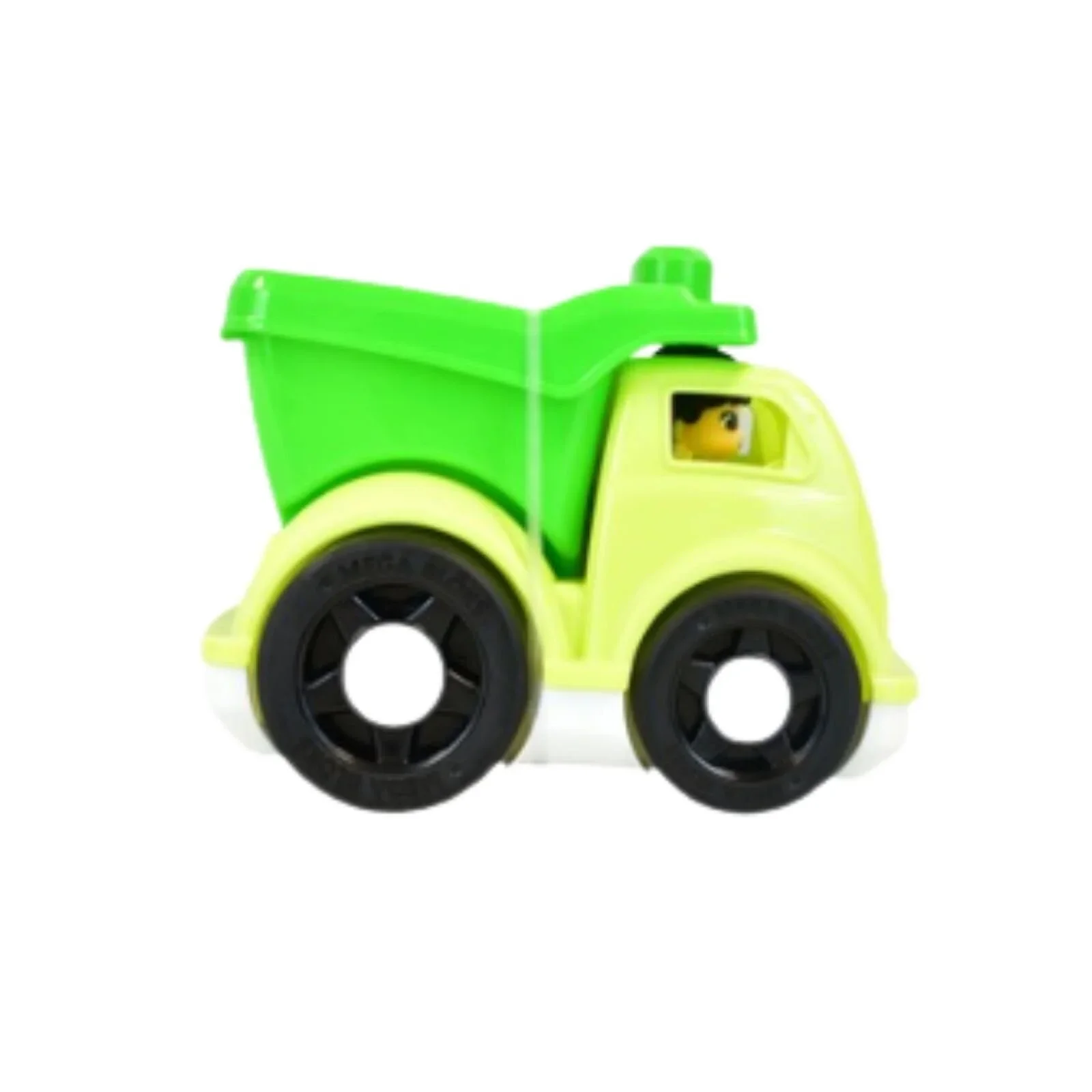 Mega Bloks Little Vehicles - Image 4