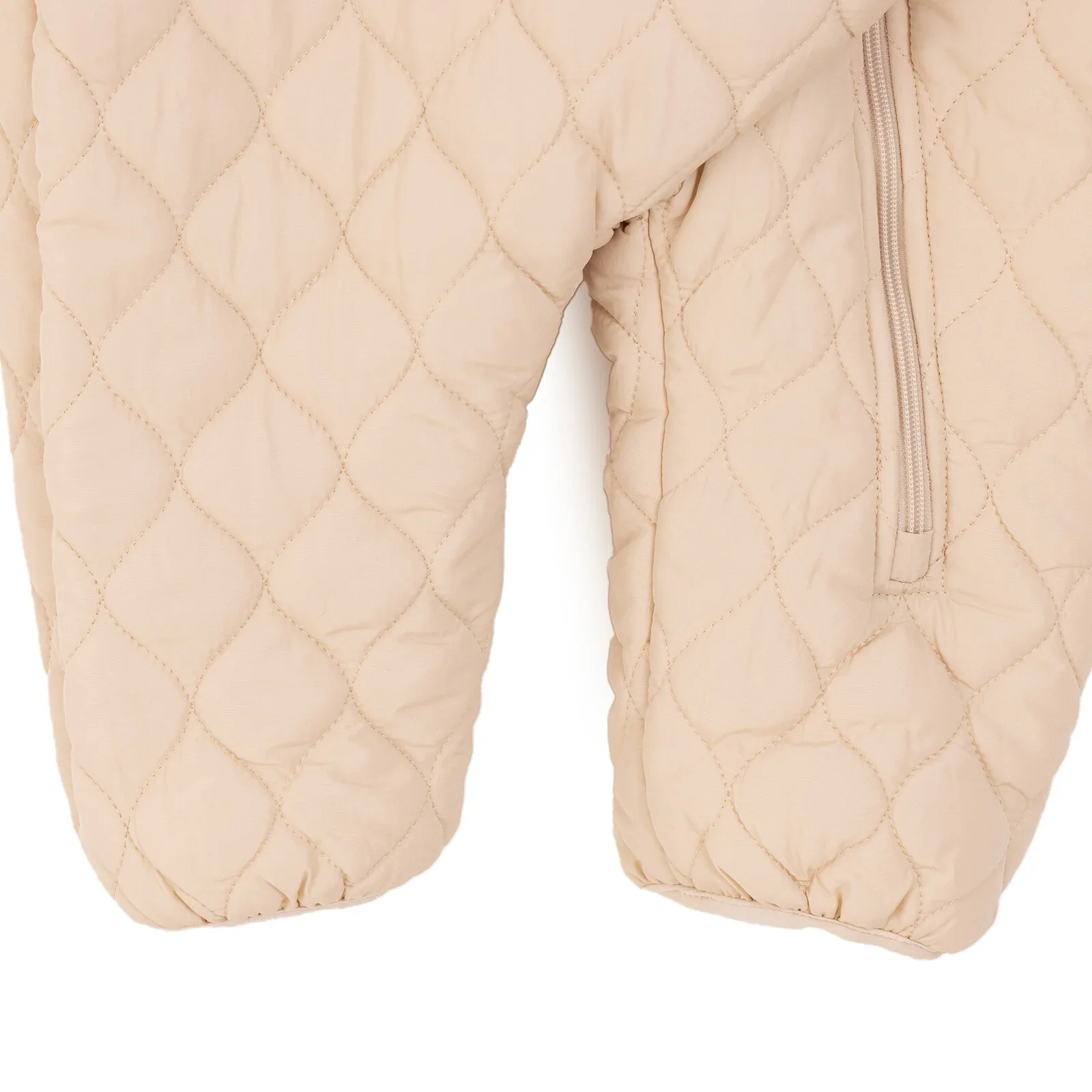 Midimod Basic Astronot Tulum - Beige - Image 7