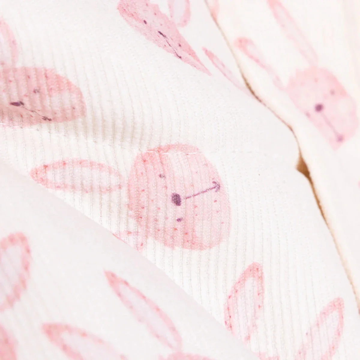 Midimod Coat - Ecru Printed - Image 6