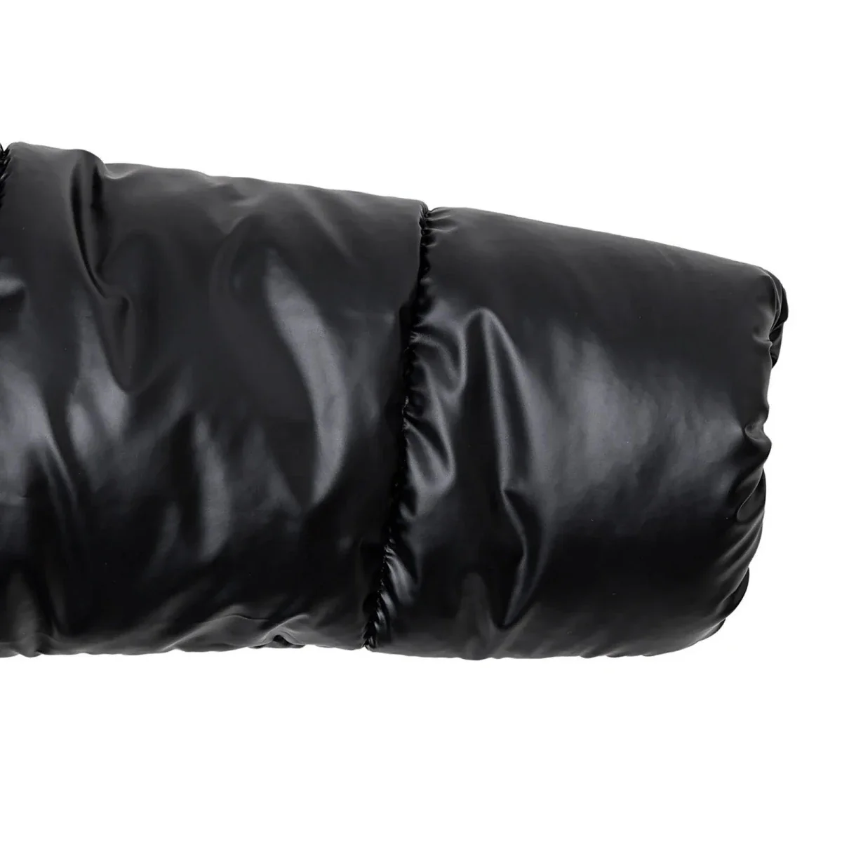 Midimod Coat - Black - Image 9