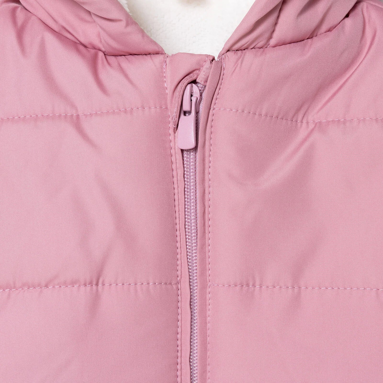 Midimod Coat - Pink - Image 6