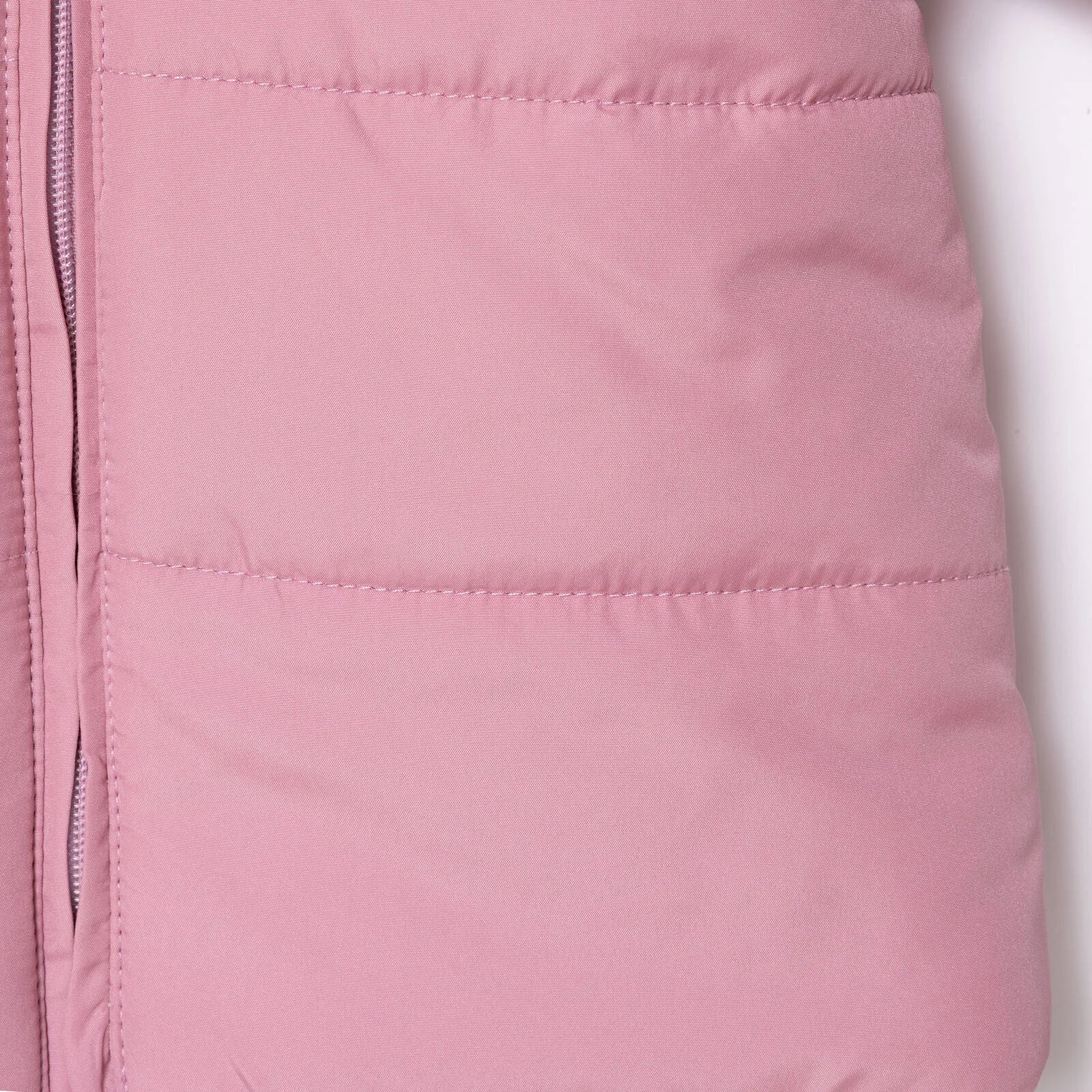 Midimod Coat - Pink - Image 8