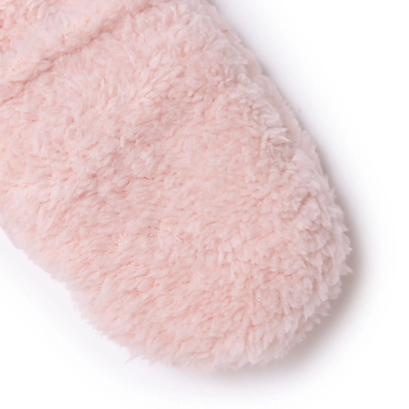 Midimod Newborn Welsoft Footed Jumpsuit - Pink - Image 4