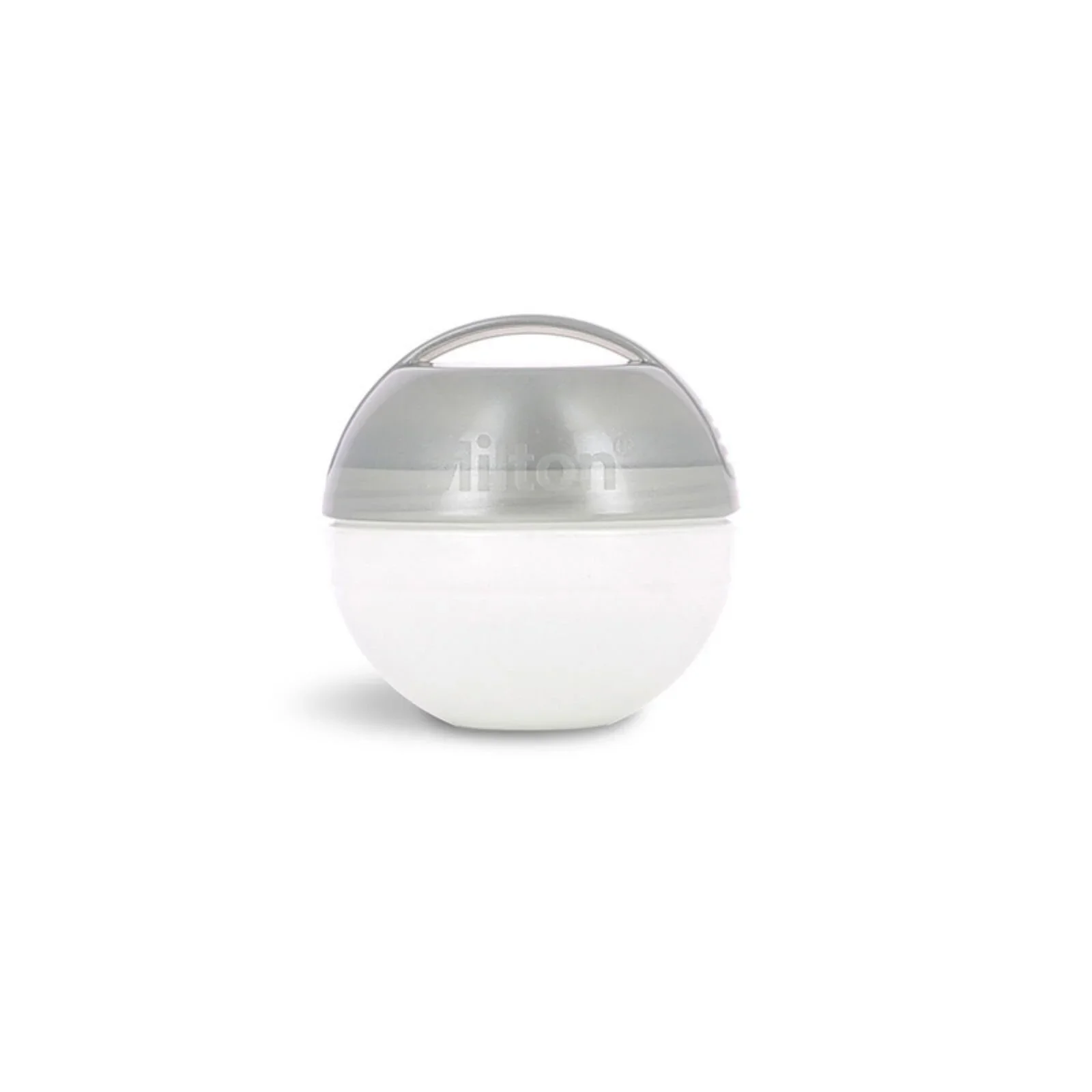 Milton Mini Soother Steriliser Silver - Image 5
