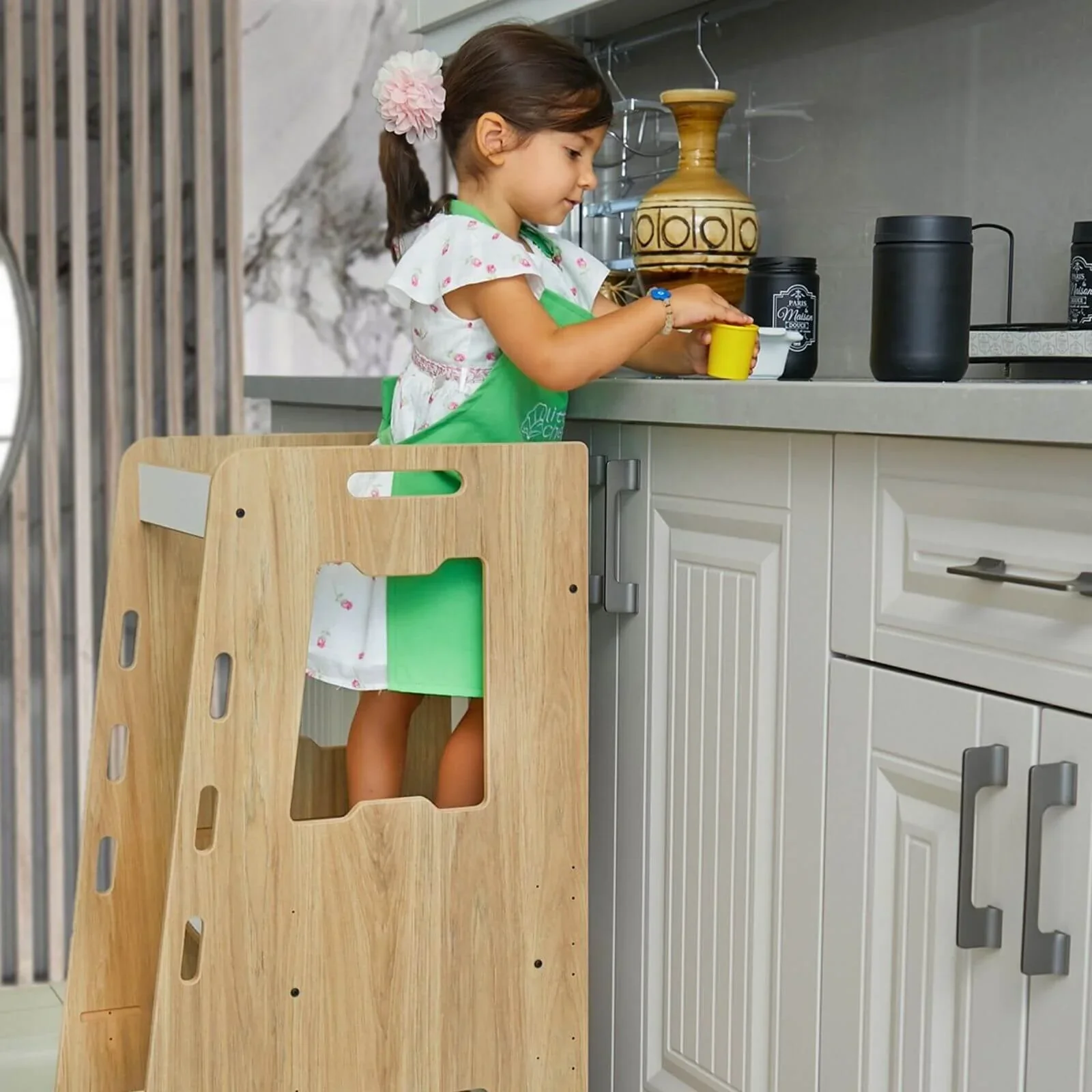 Minera Learning Tower - Image 10